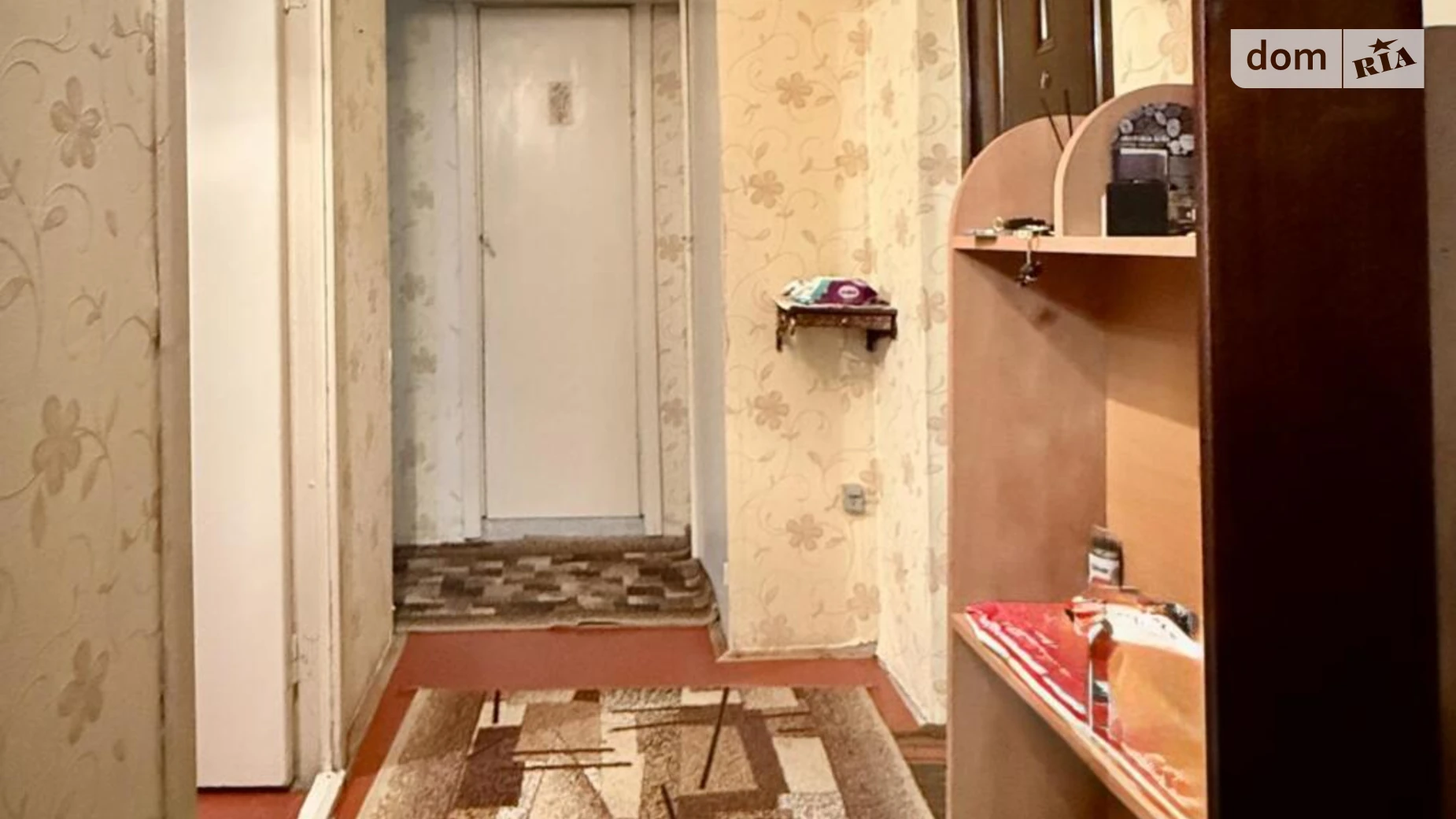 Продается 2-комнатная квартира 50.4 кв. м в Львове, цена: 63000 $ - фото 3