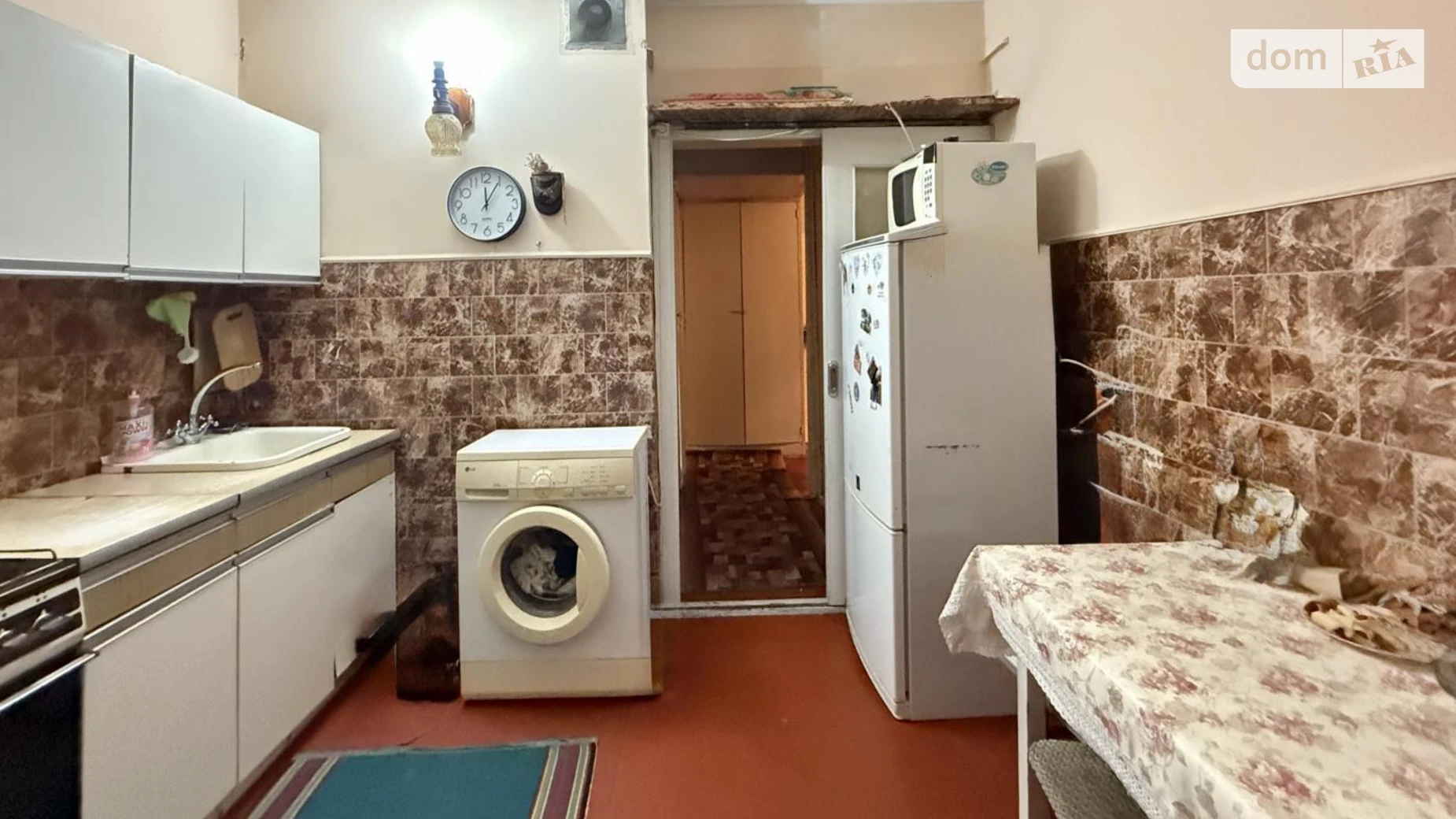 Продается 2-комнатная квартира 50.4 кв. м в Львове, цена: 63000 $ - фото 4