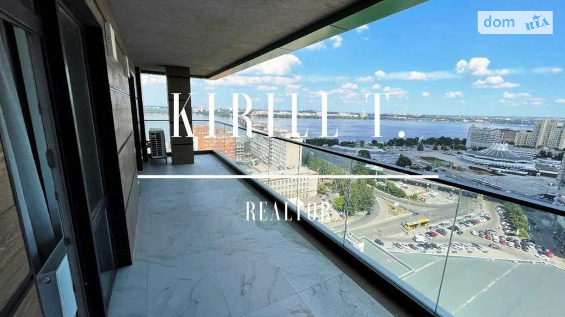 Сдается в аренду 2-комнатная квартира 120 кв. м в Днепре, ул. Европейская, 9А - фото 4