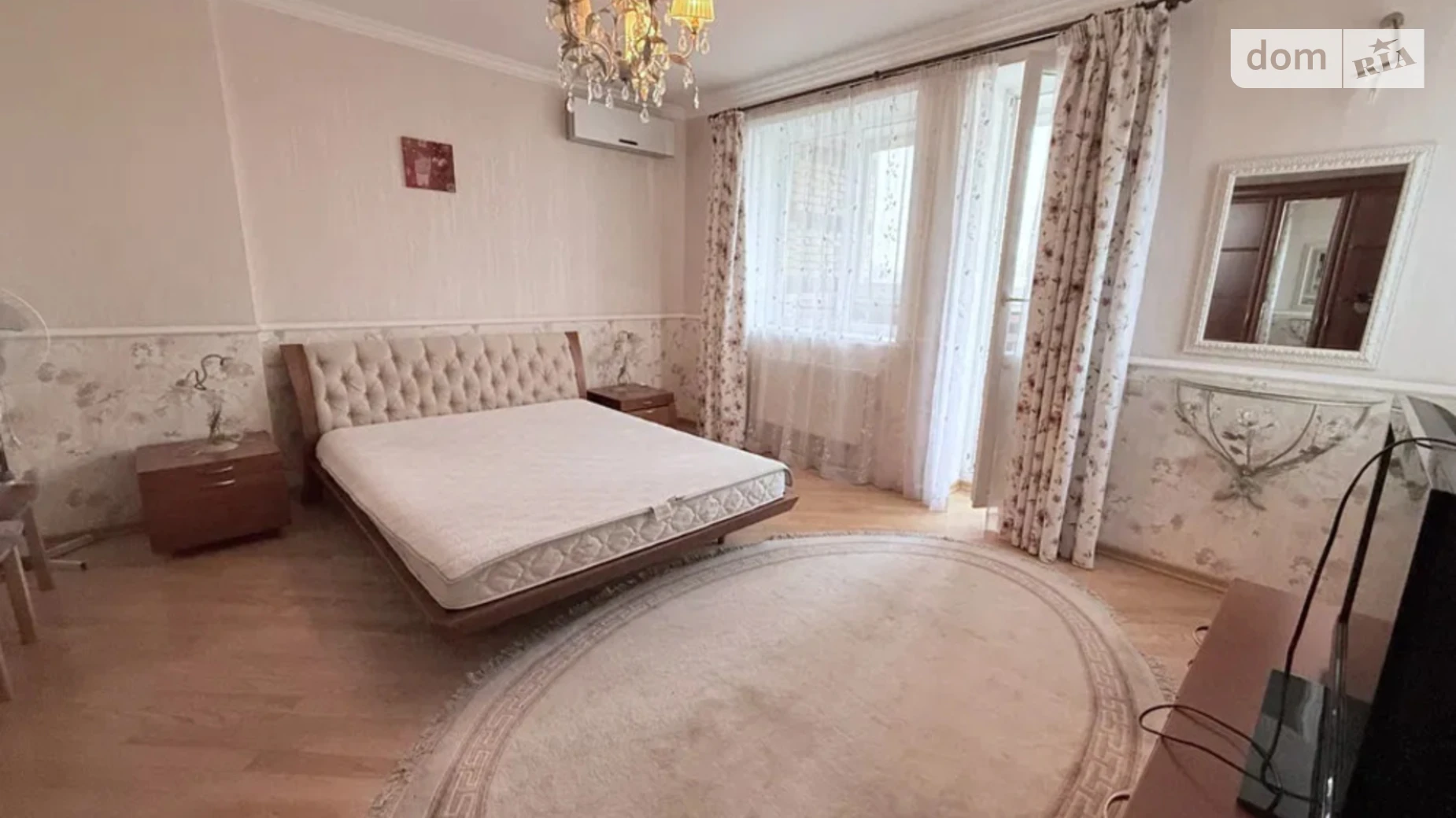 Продається 3-кімнатна квартира 120 кв. м у Києві, вул. Голосіївська, 13 - фото 2