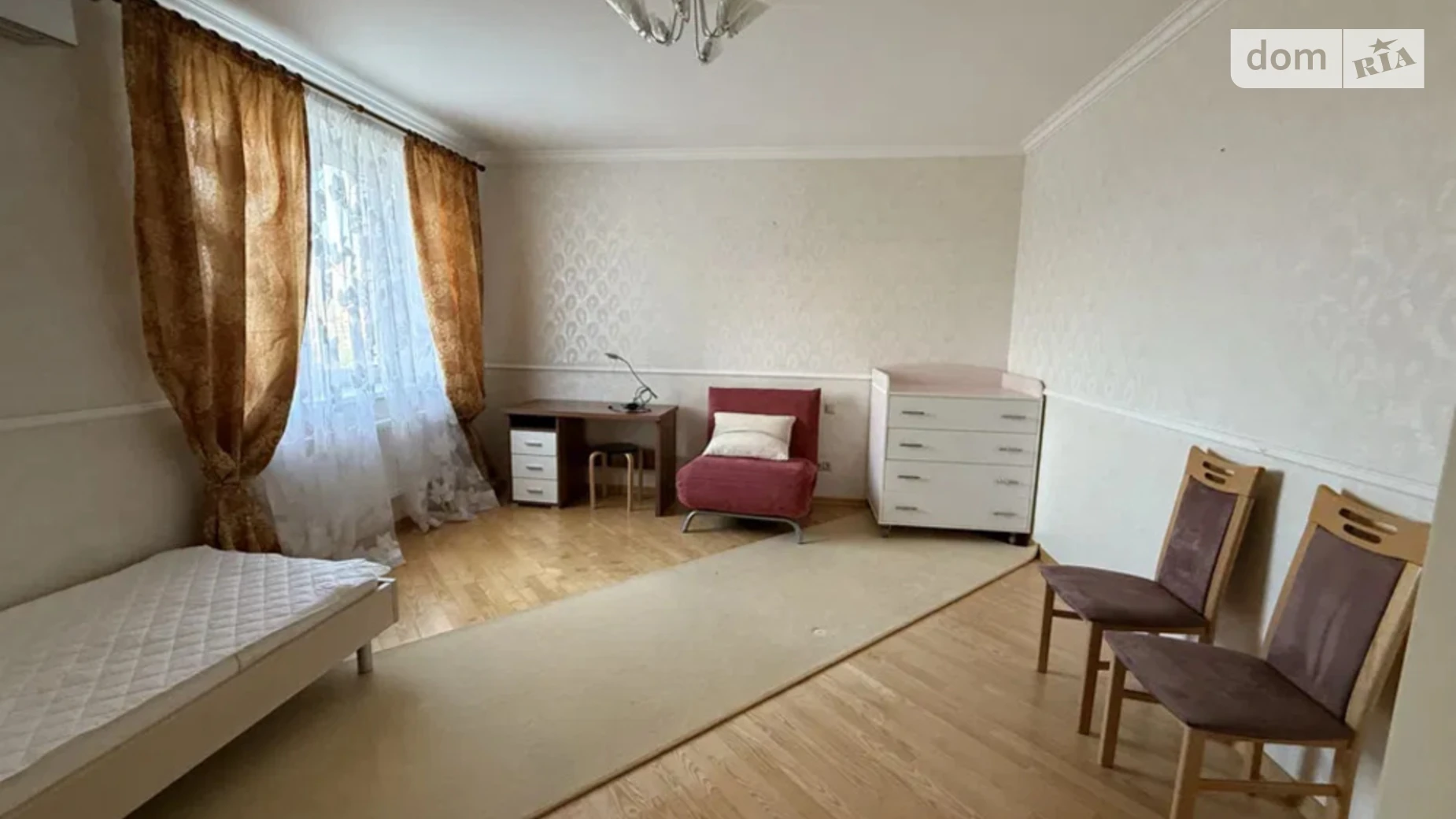 Продається 3-кімнатна квартира 120 кв. м у Києві, вул. Голосіївська, 13 - фото 5