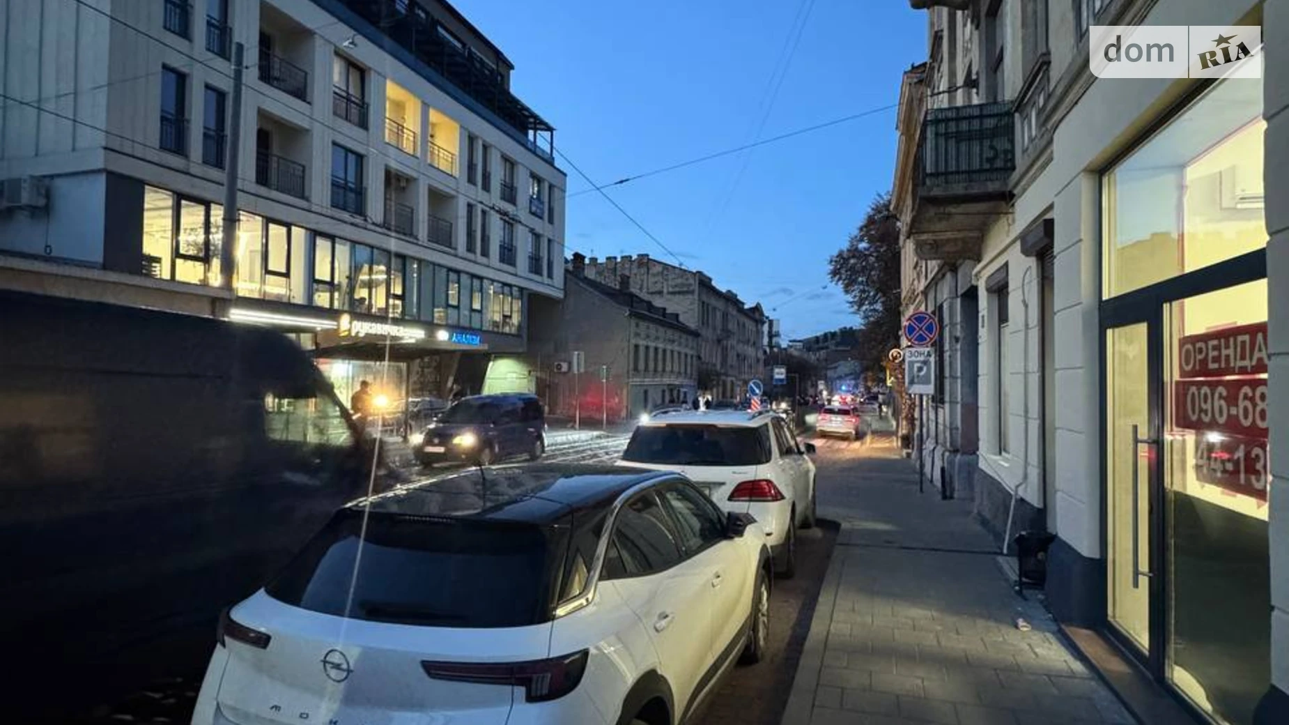 Сдается в аренду помещения свободного назначения 15 кв. м в 4-этажном здании, цена: 450 $ - фото 2