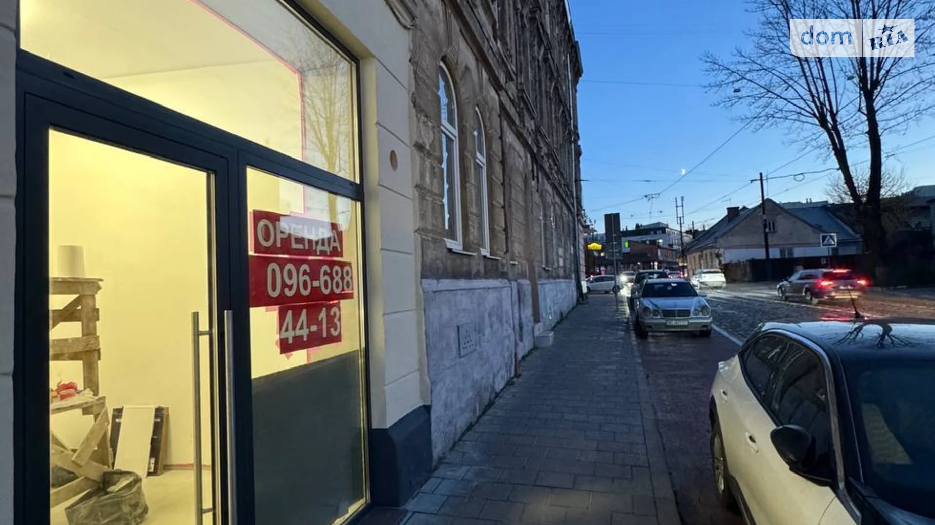 Сдается в аренду помещения свободного назначения 15 кв. м в 4-этажном здании, цена: 450 $ - фото 3