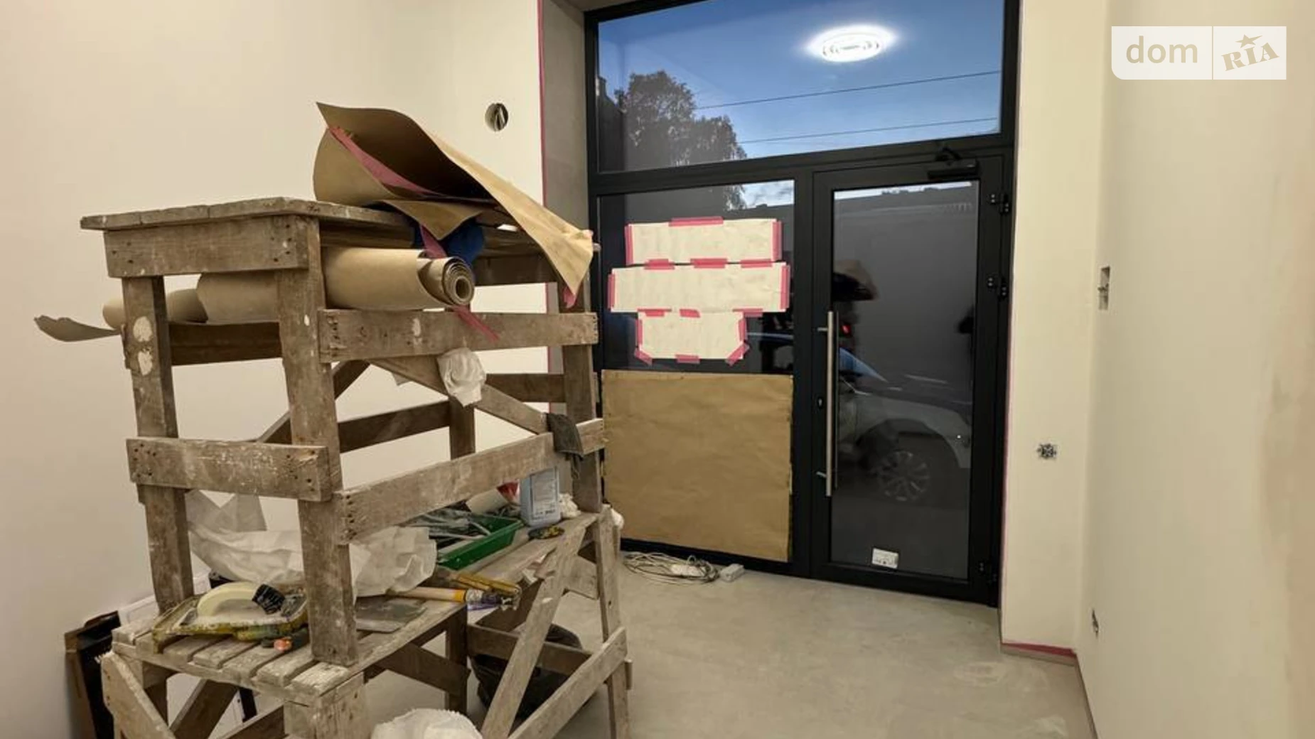 Сдается в аренду помещения свободного назначения 15 кв. м в 4-этажном здании, цена: 450 $ - фото 5