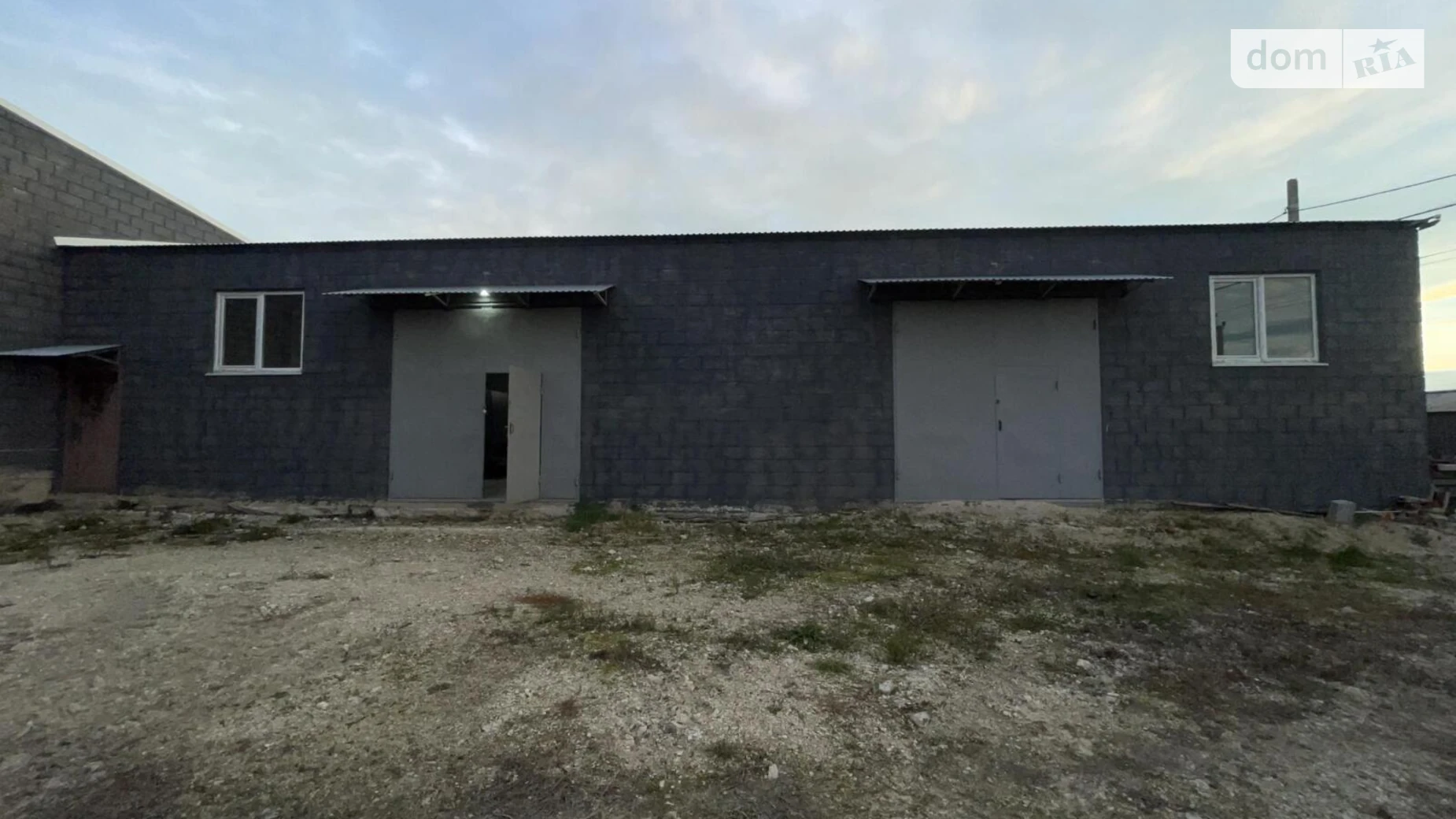 Сдается в аренду помещения свободного назначения 120 кв. м в 1-этажном здании, цена: 10800 грн - фото 4