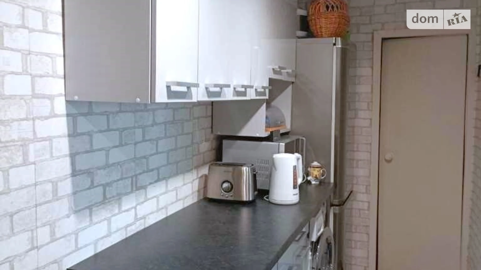 Продается 2-комнатная квартира 43.5 кв. м в Полтаве, ул. Решетиловская(Маршала Бирюзова), 76/18 - фото 3