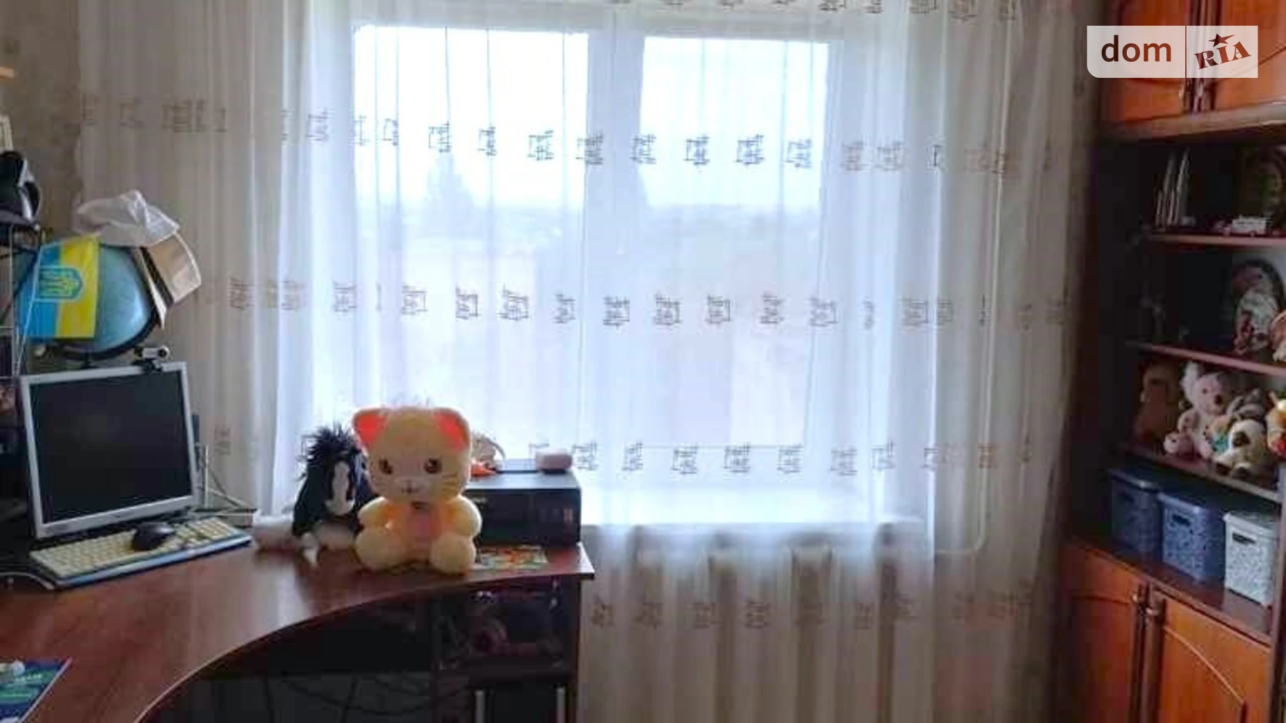 Продается 2-комнатная квартира 43.5 кв. м в Полтаве, ул. Решетиловская(Маршала Бирюзова), 76/18 - фото 2