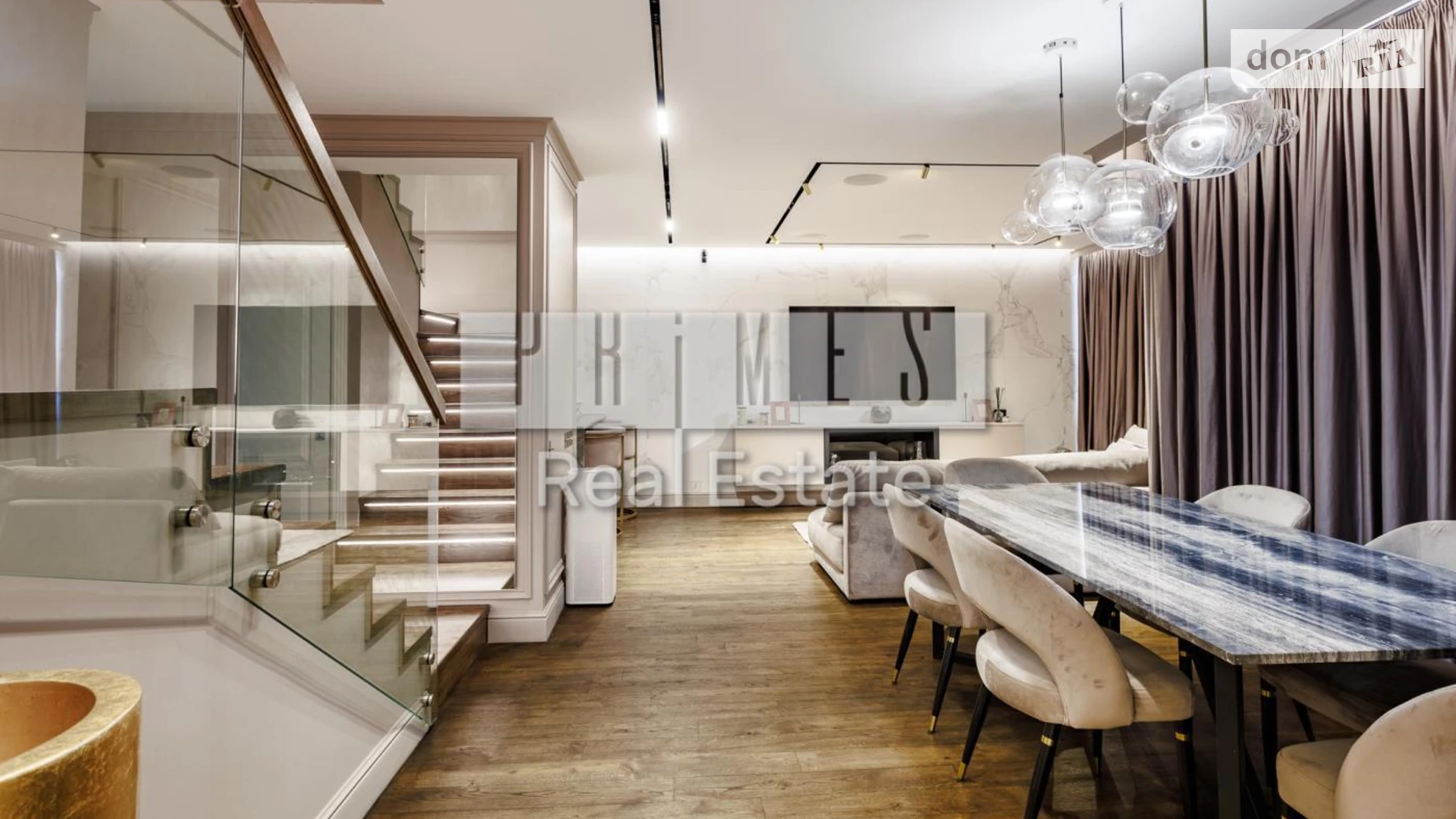 Продається 3-кімнатна квартира 122.7 кв. м у Києві, вул. Михайла Максимовича, 3Г - фото 2