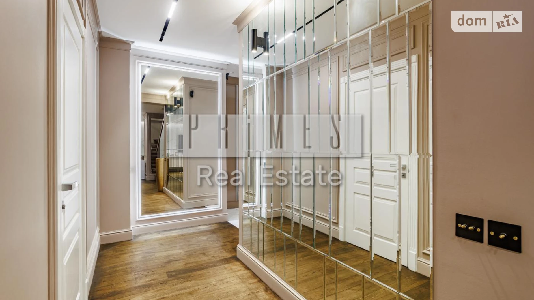 Продається 3-кімнатна квартира 122.7 кв. м у Києві, вул. Михайла Максимовича, 3Г - фото 4