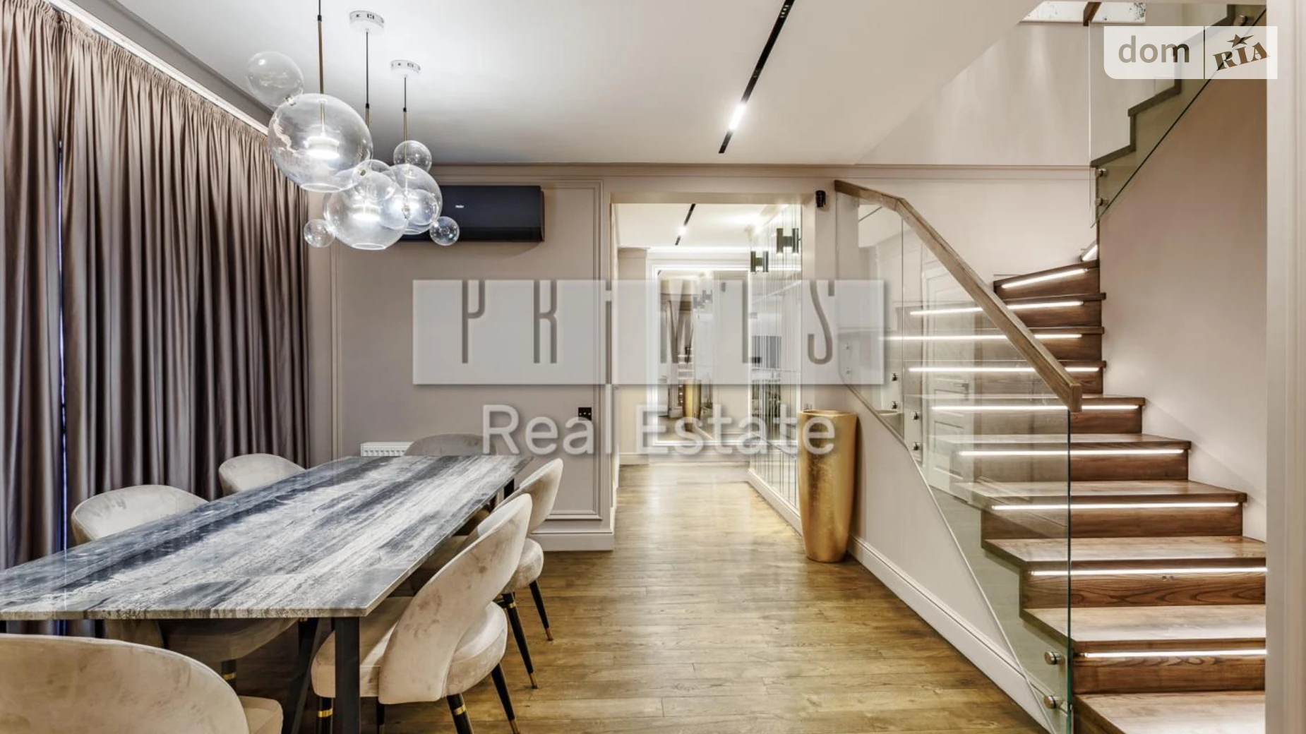 Продається 3-кімнатна квартира 122.7 кв. м у Києві, вул. Михайла Максимовича, 3Г - фото 3