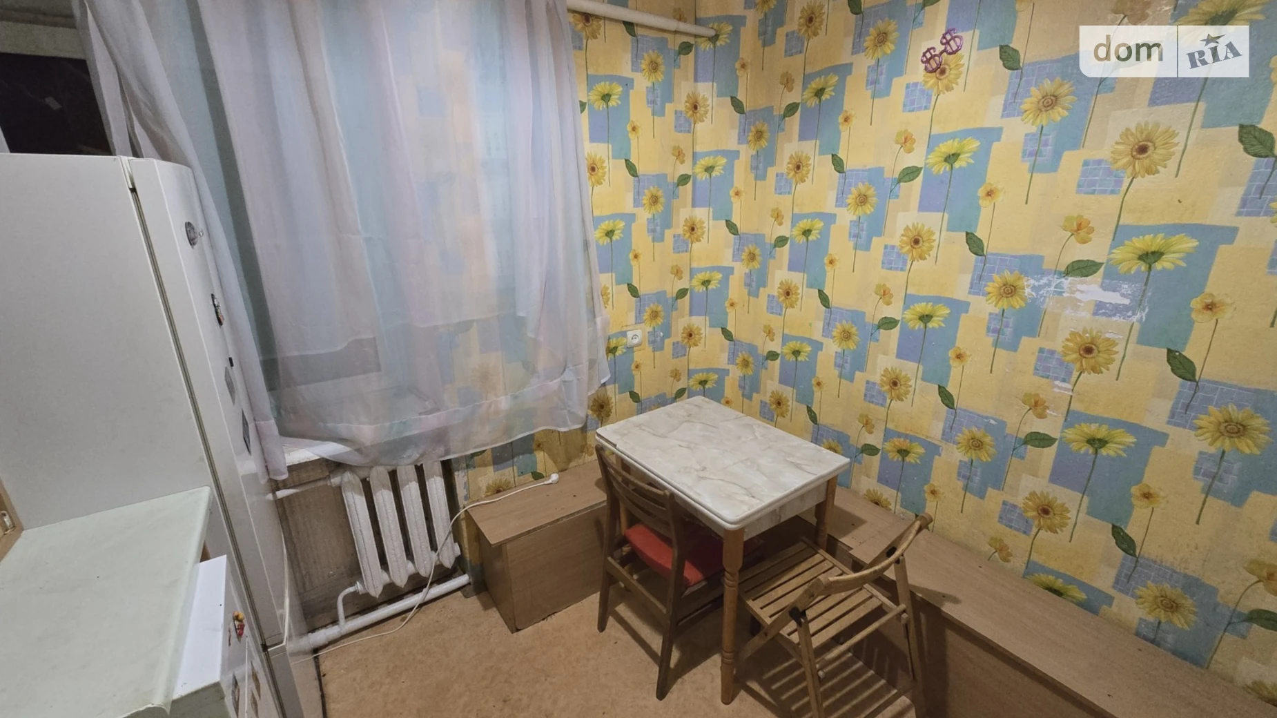 Сдается в аренду 1-комнатная квартира 32 кв. м в Виннице, ул. Грушевского - фото 2