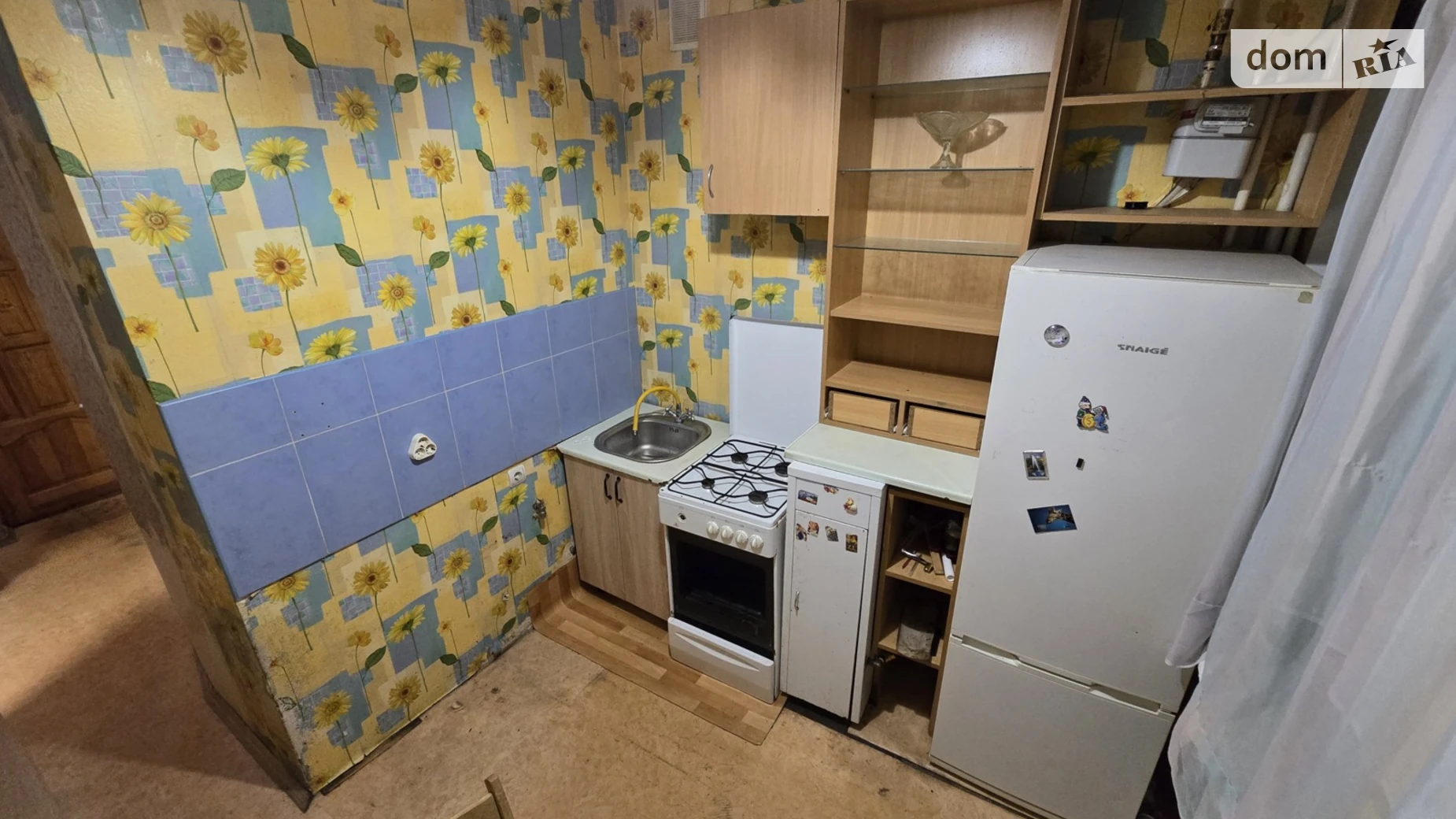 Сдается в аренду 1-комнатная квартира 32 кв. м в Виннице, ул. Грушевского - фото 3