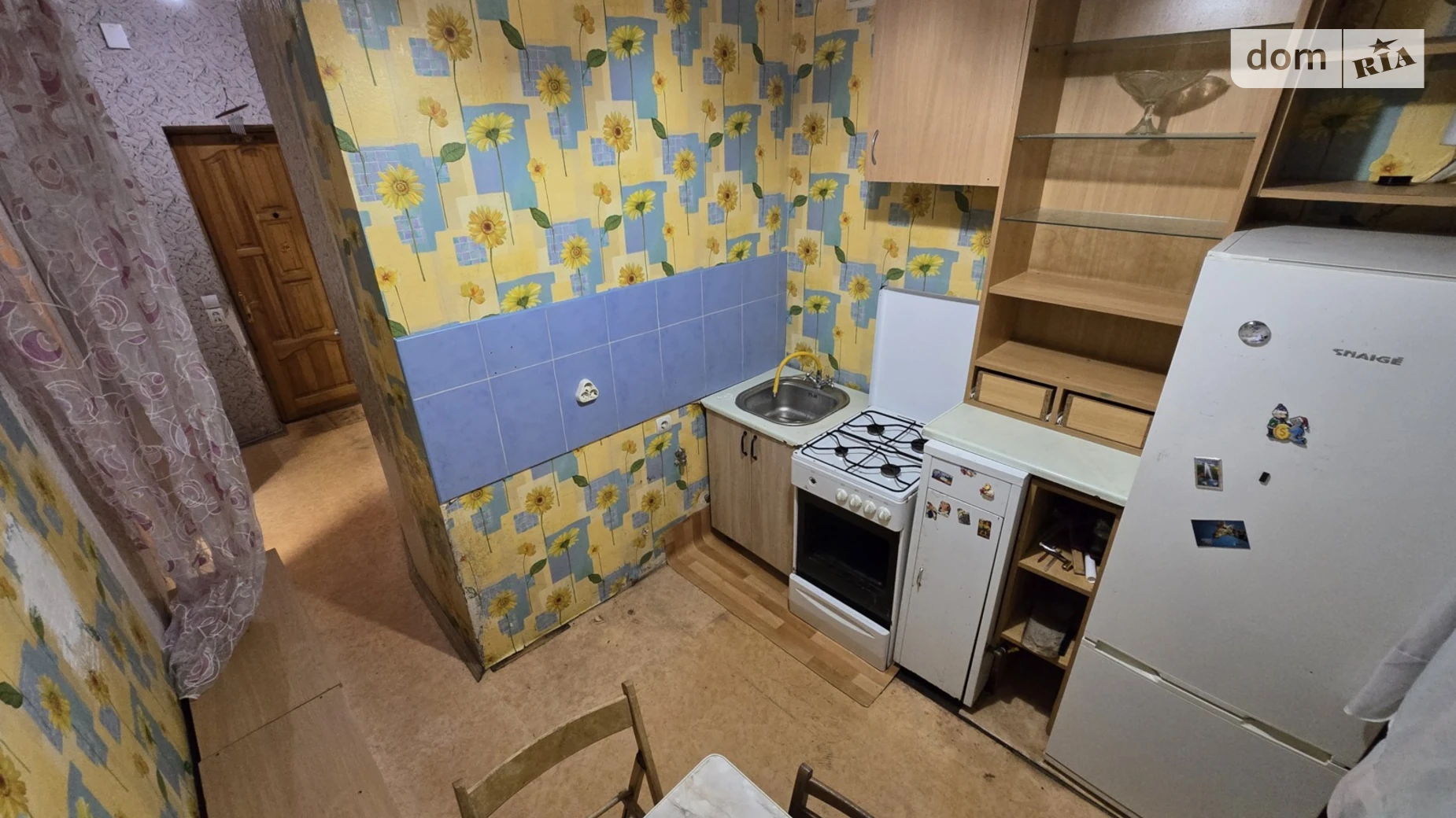 Сдается в аренду 1-комнатная квартира 32 кв. м в Виннице, ул. Грушевского - фото 4