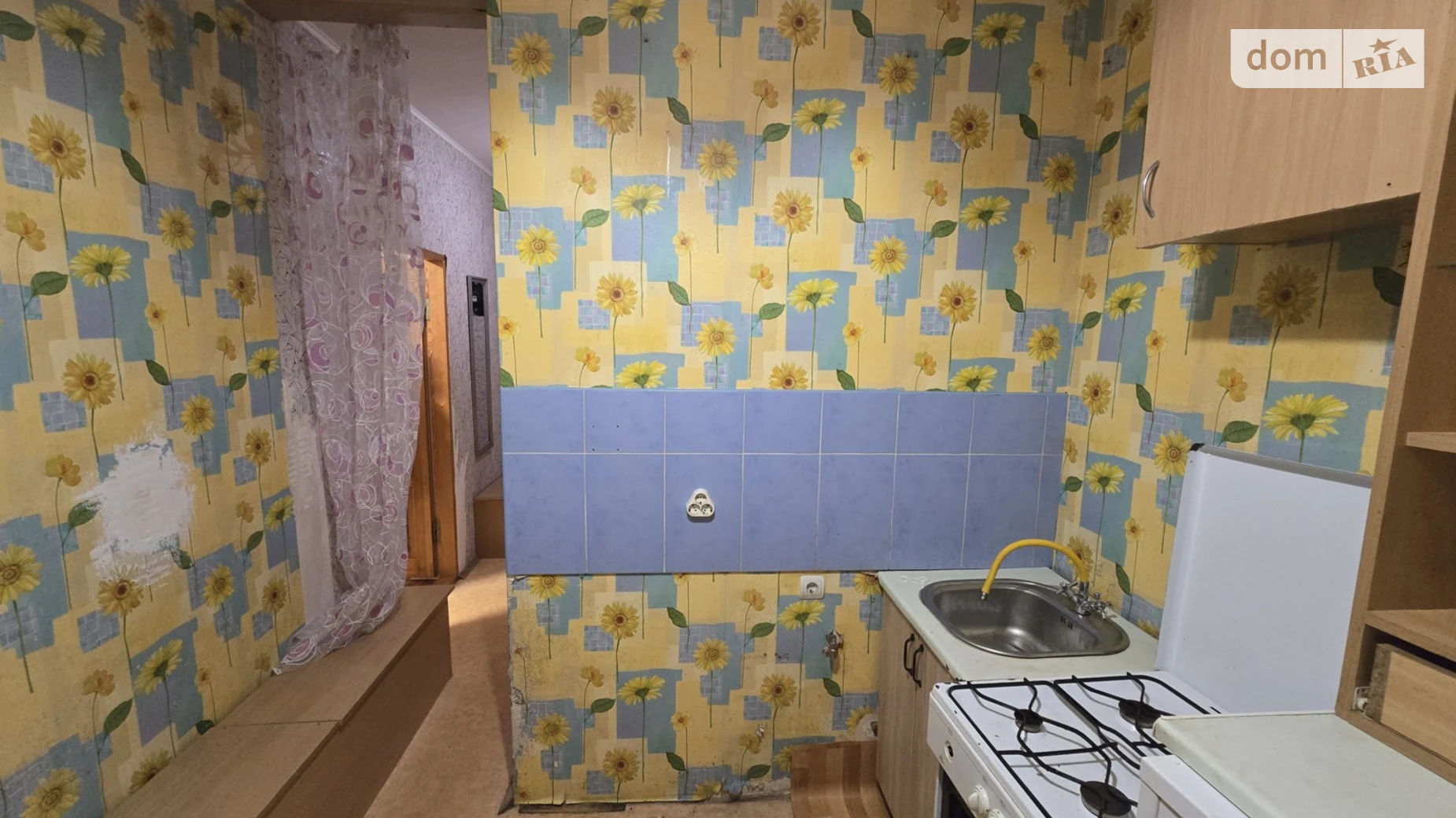 Сдается в аренду 1-комнатная квартира 32 кв. м в Виннице, ул. Грушевского - фото 5