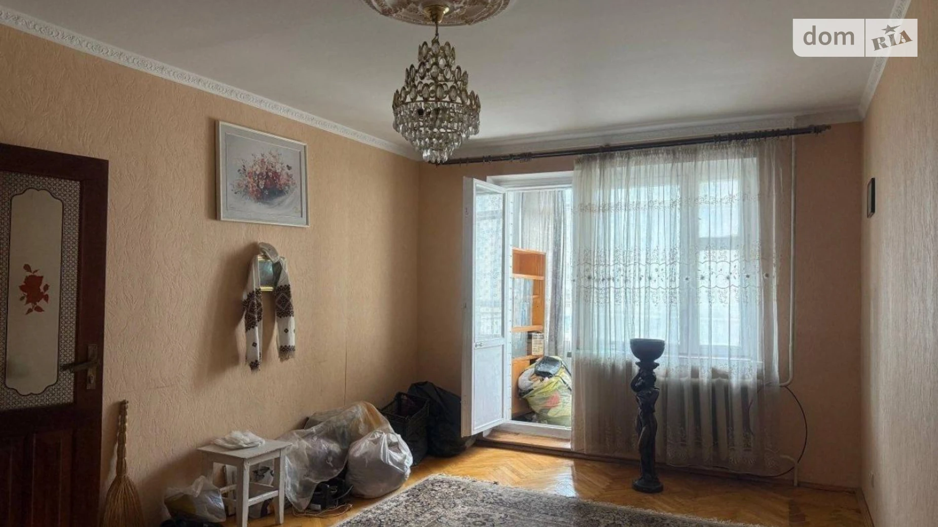 Продается 4-комнатная квартира 82.8 кв. м в Львове, цена: 79990 $ - фото 5