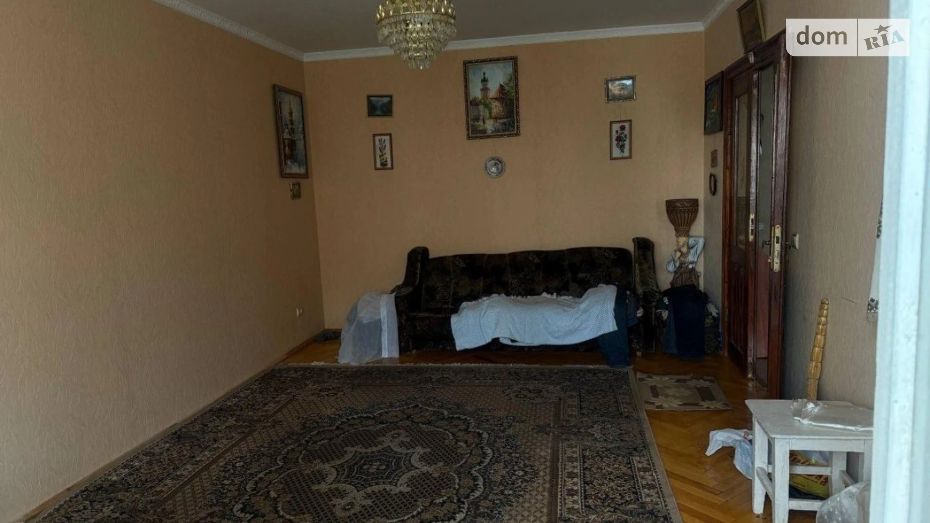 Продается 4-комнатная квартира 82.8 кв. м в Львове, цена: 79990 $ - фото 4