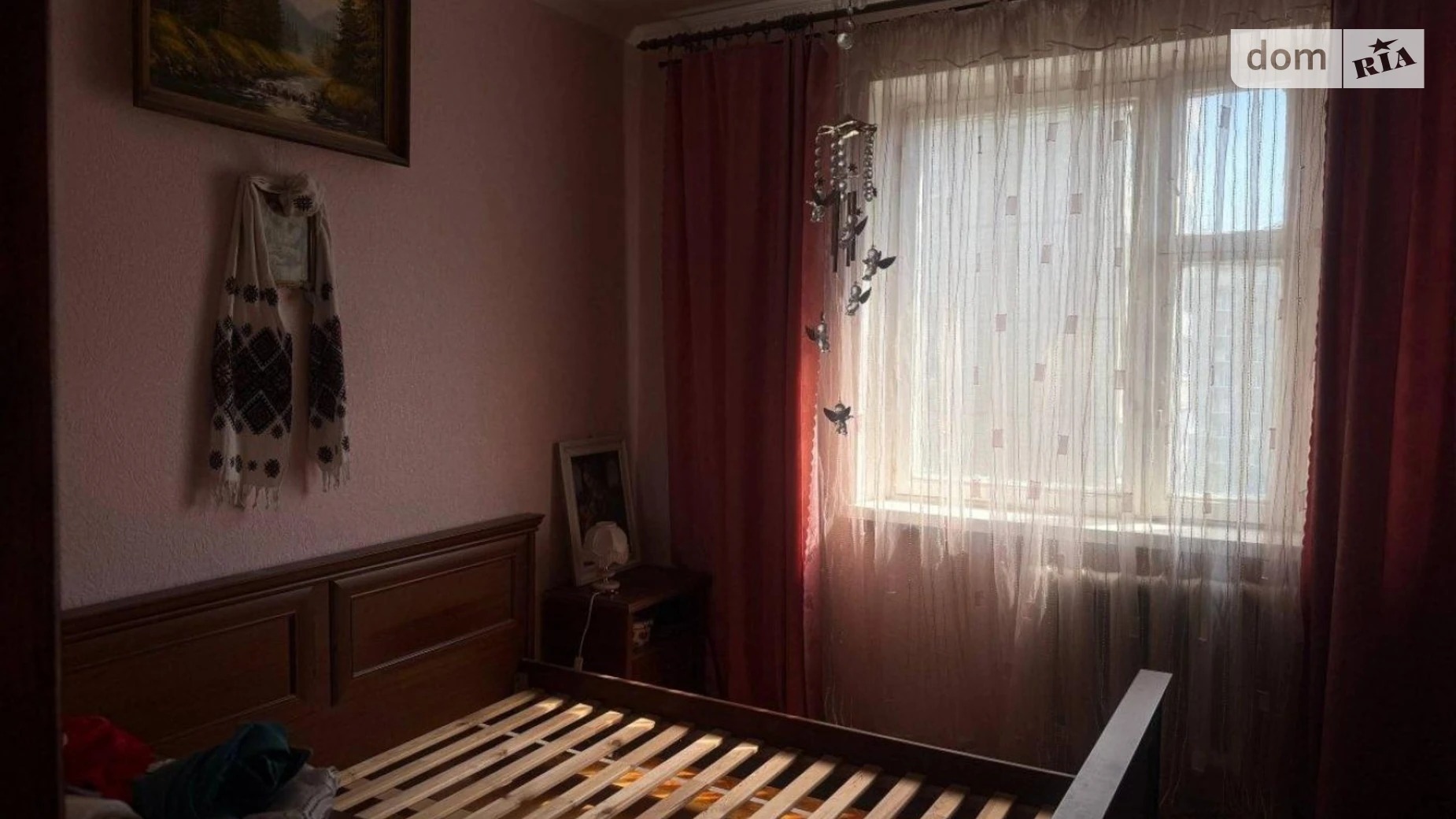 Продается 4-комнатная квартира 82.8 кв. м в Львове, цена: 79990 $ - фото 2