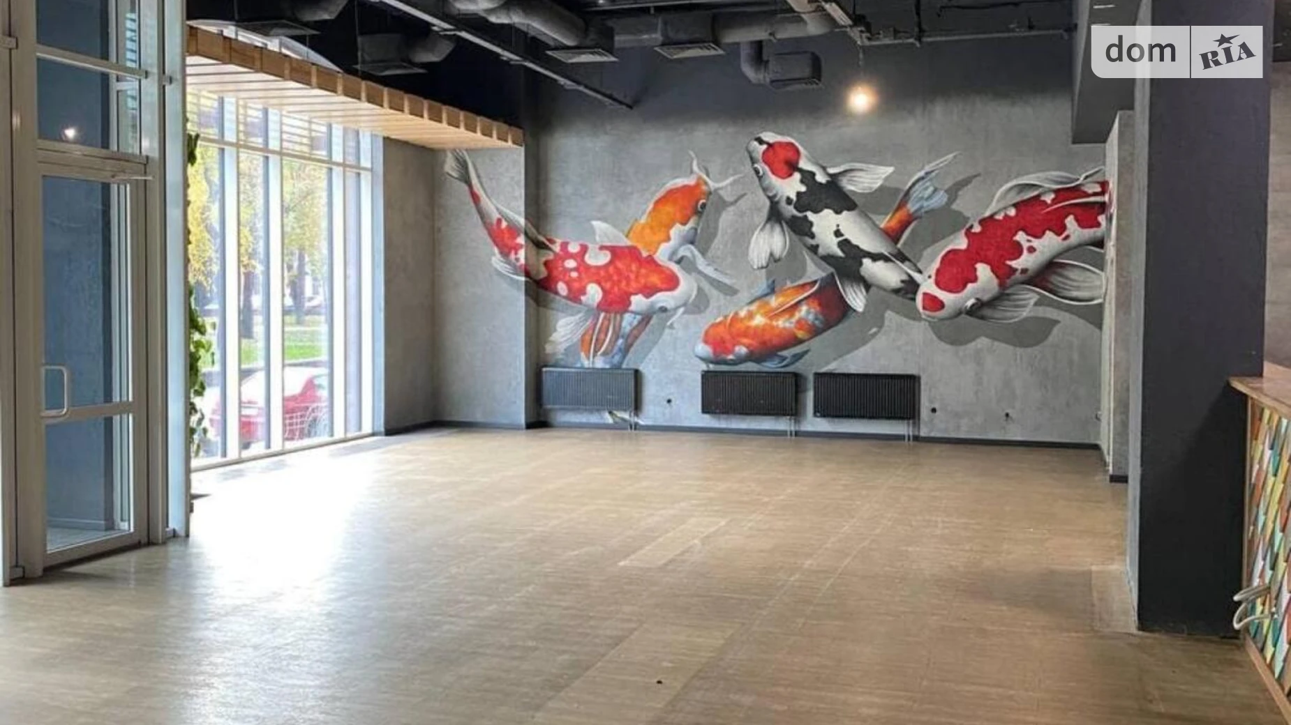 Здається в оренду приміщення вільного призначення 235 кв. м в 10-поверховій будівлі, цена: 4940 $ - фото 5