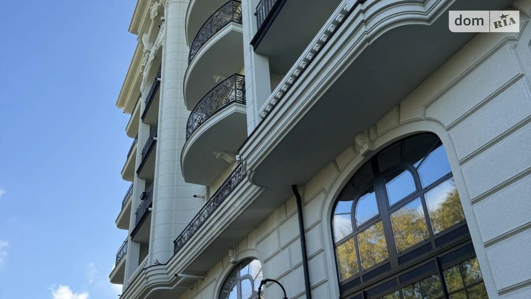 Продается помещения свободного назначения 136 кв. м в 8-этажном здании, цена: 550000 $ - фото 5