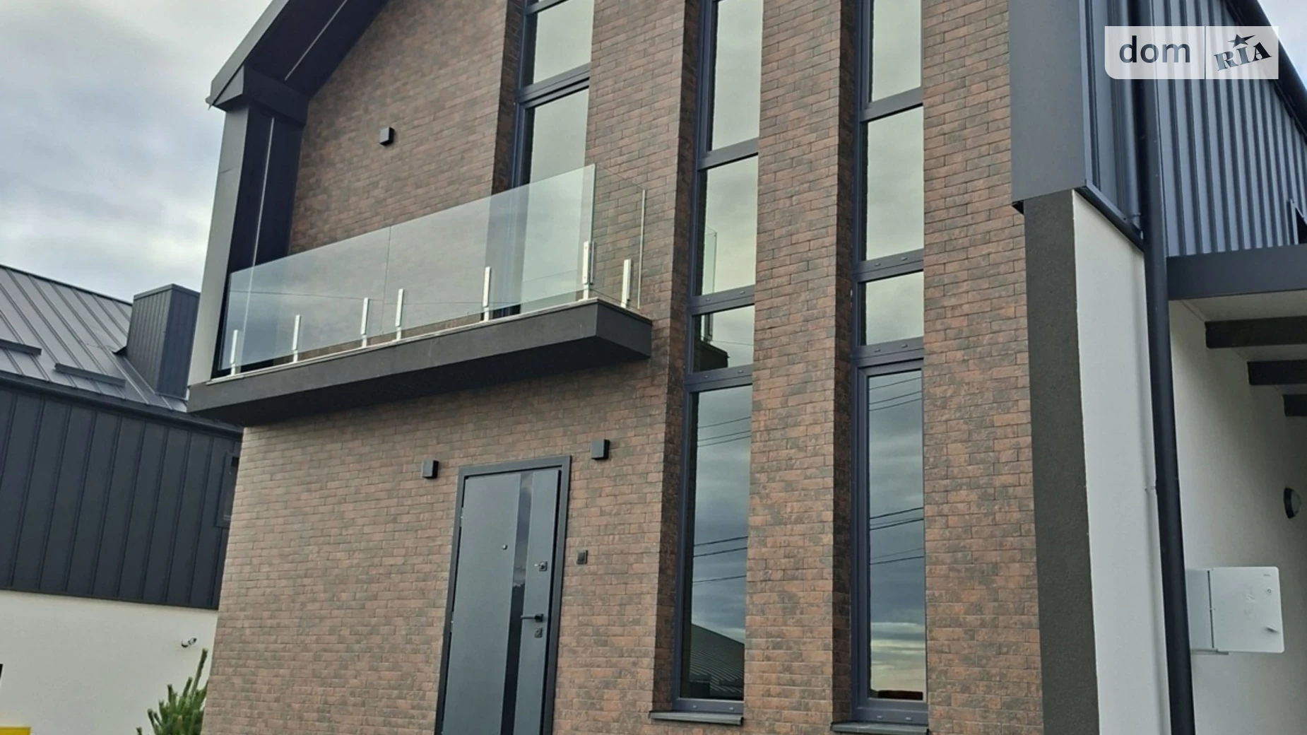 Продается дом на 2 этажа 125 кв. м с террасой, цена: 135000 $ - фото 2