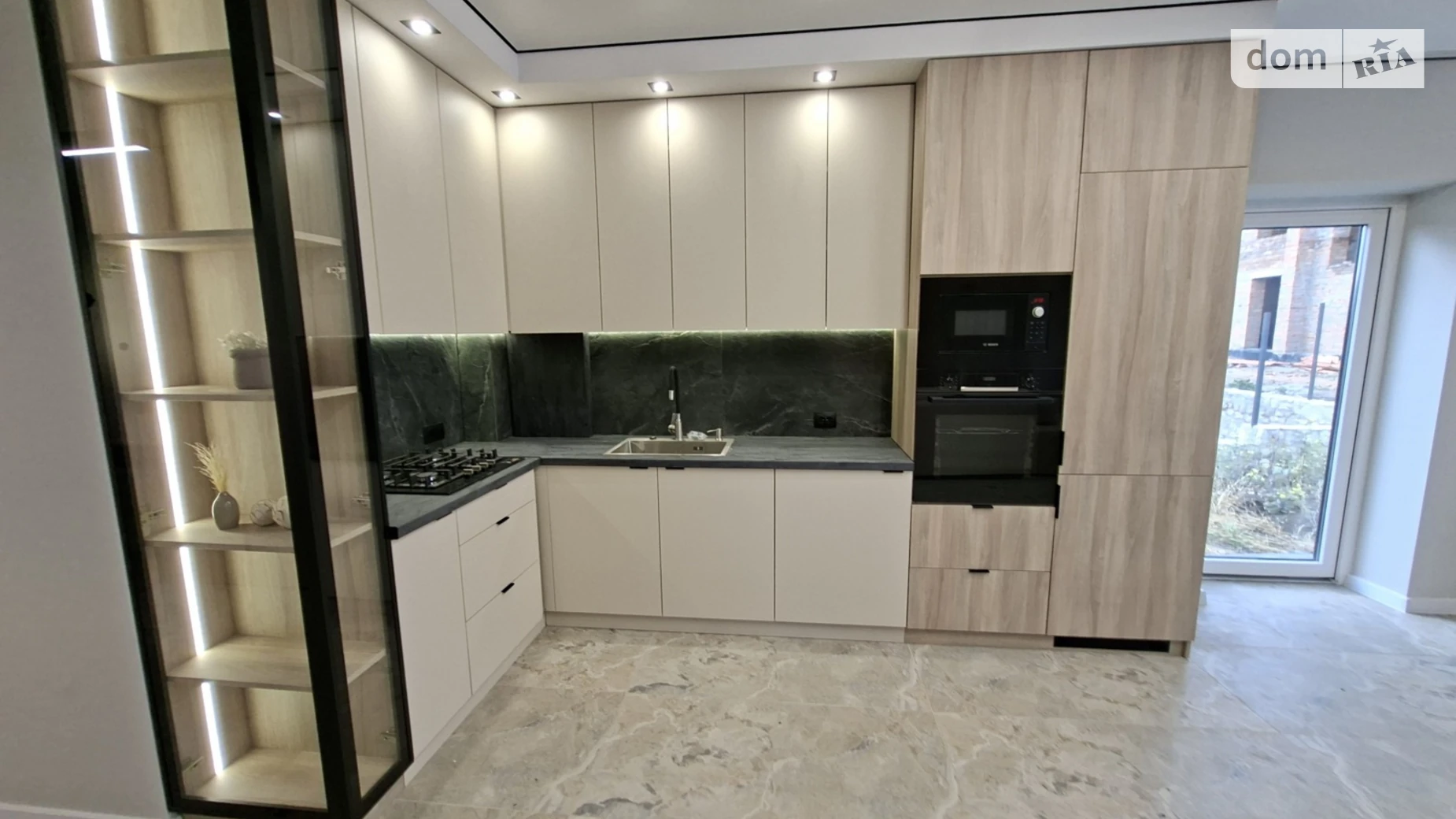 Продается дом на 2 этажа 125 кв. м с террасой, цена: 135000 $ - фото 5