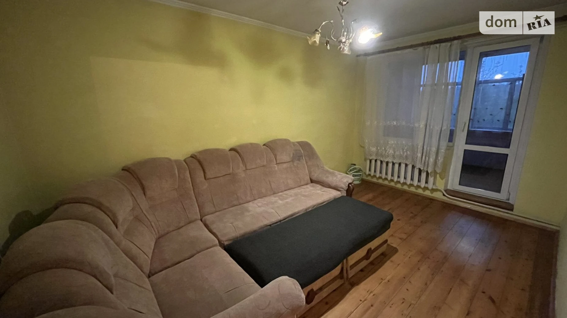 Продається 2-кімнатна квартира 54 кв. м у, цена: 44000 $ - фото 2