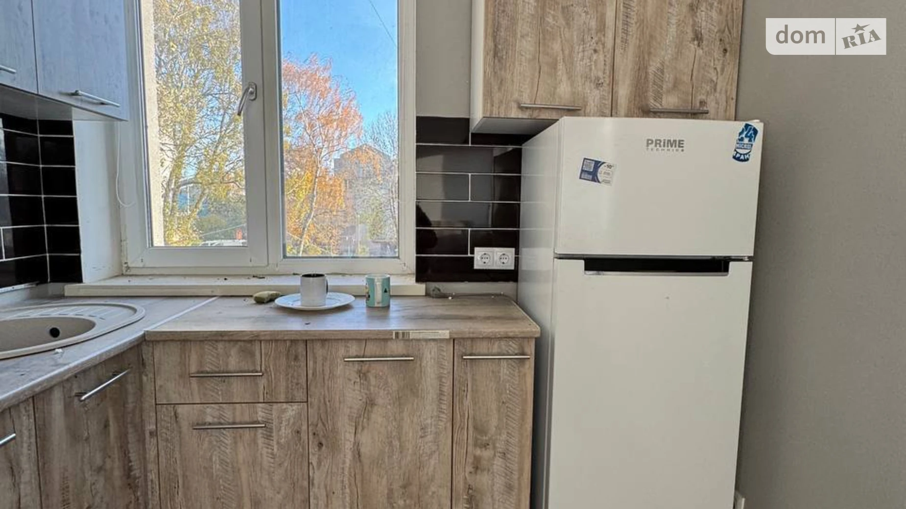 ул. Бродовская Промышленный Северный Тернополь - фото 2