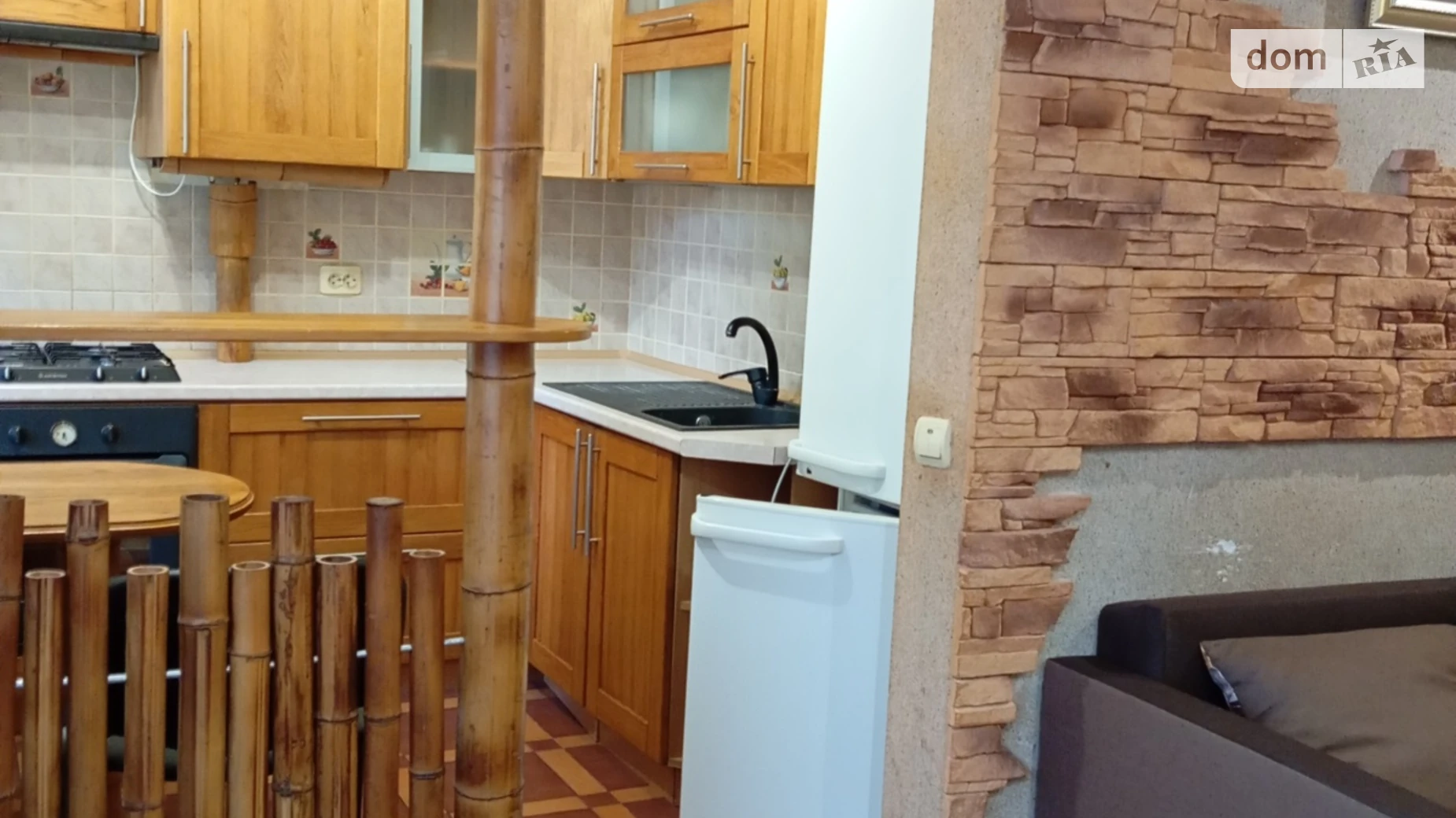 Сдается в аренду 2-комнатная квартира 42 кв. м в Хмельницком, ул. Бориса Антоненко-Давыдовича(Громовой Ульяны), 12 - фото 3