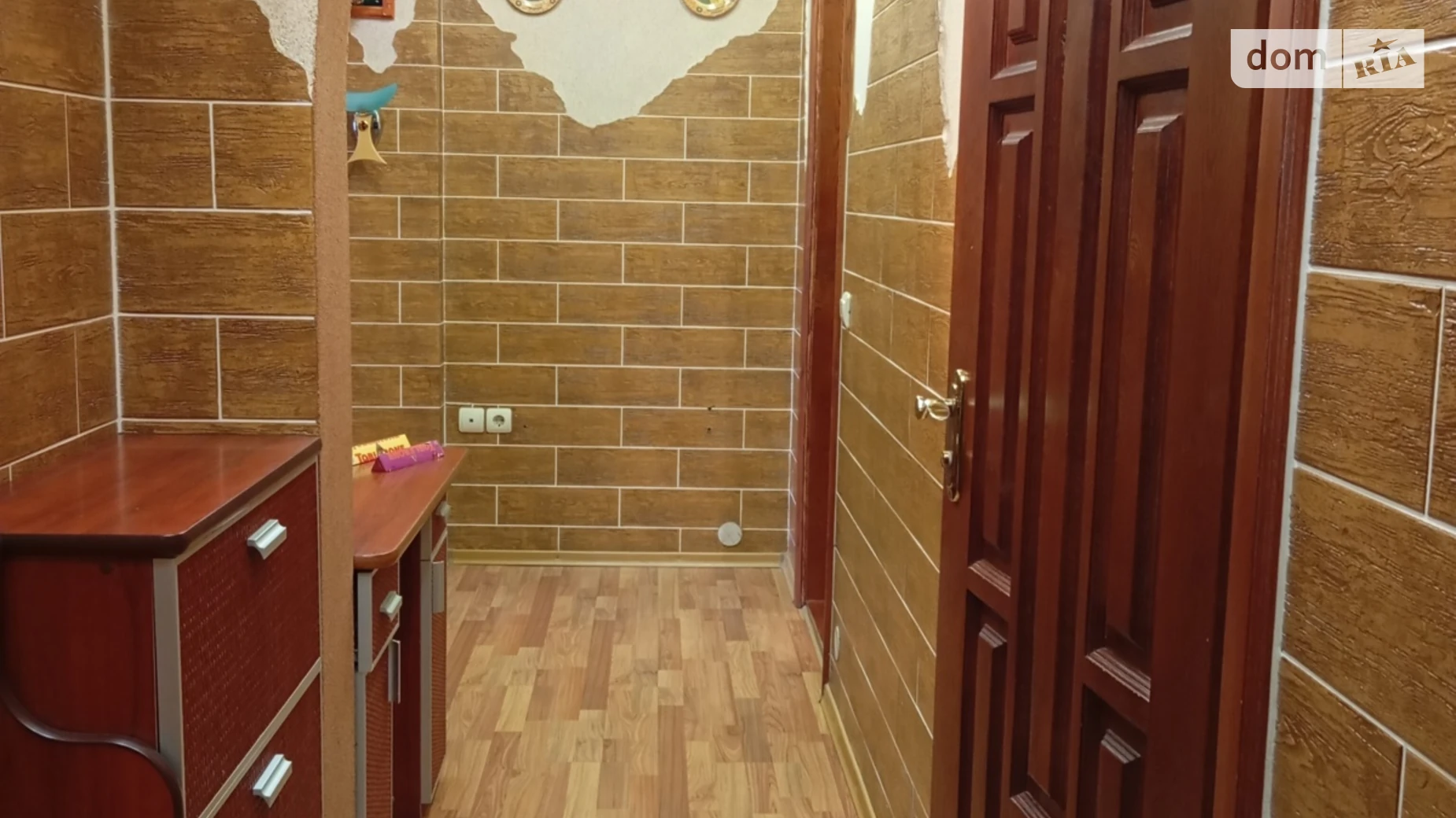 Сдается в аренду 2-комнатная квартира 42 кв. м в Хмельницком, ул. Бориса Антоненко-Давыдовича(Громовой Ульяны), 12 - фото 2