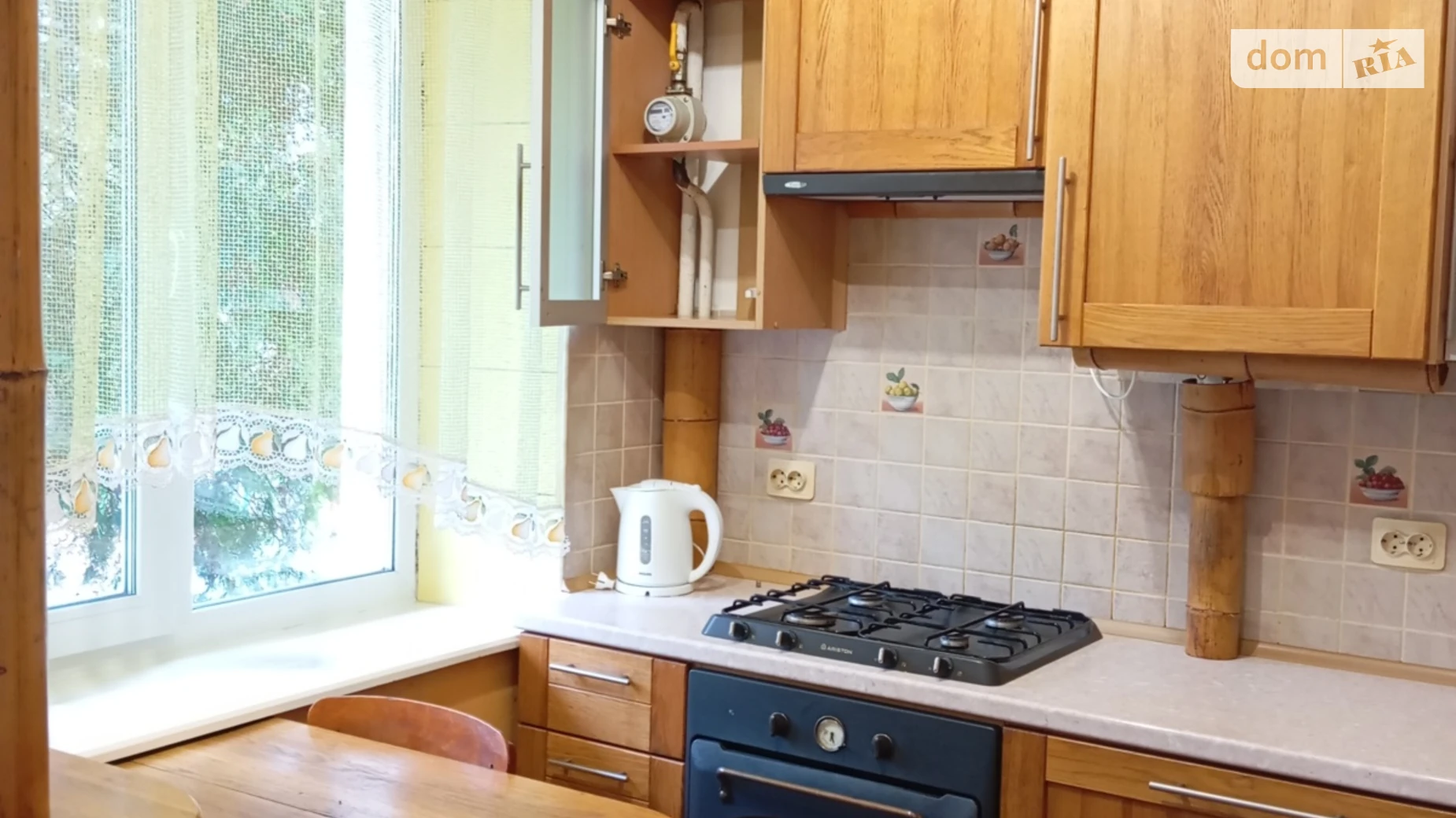 Сдается в аренду 2-комнатная квартира 42 кв. м в Хмельницком, ул. Бориса Антоненко-Давыдовича(Громовой Ульяны), 12 - фото 4