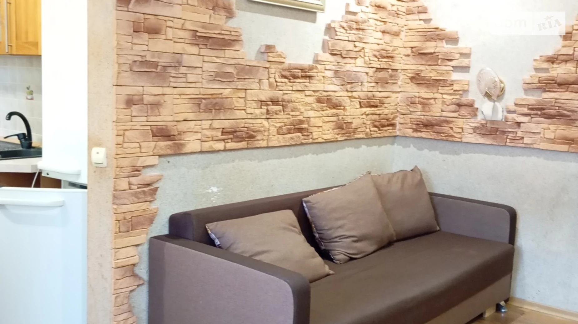 Сдается в аренду 2-комнатная квартира 42 кв. м в Хмельницком, ул. Бориса Антоненко-Давыдовича(Громовой Ульяны), 12 - фото 5