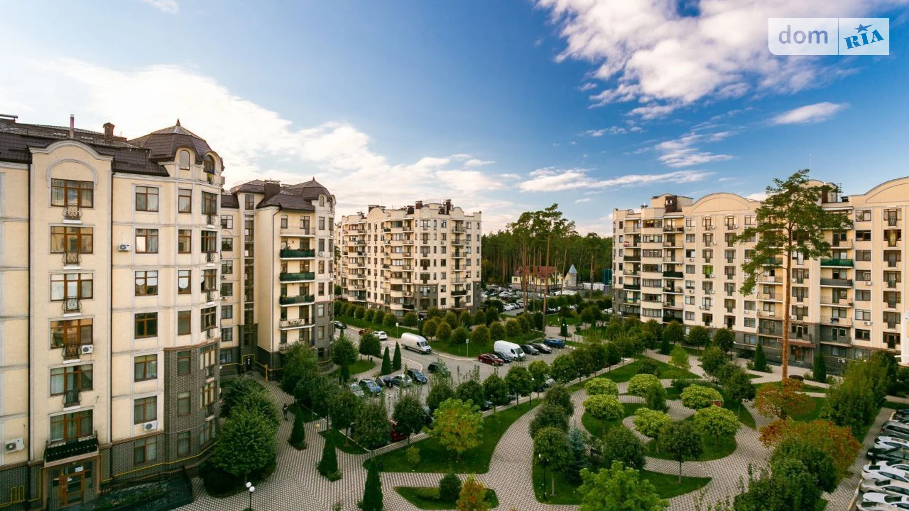 Продается 2-комнатная квартира 59 кв. м в Буче, ул. Пушкинская - фото 2