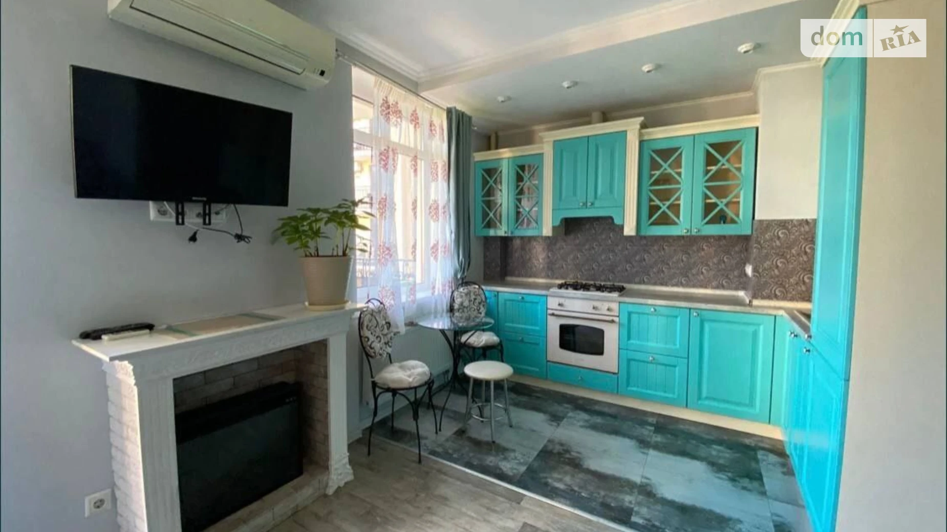 Продается 2-комнатная квартира 59 кв. м в Буче, ул. Пушкинская - фото 4