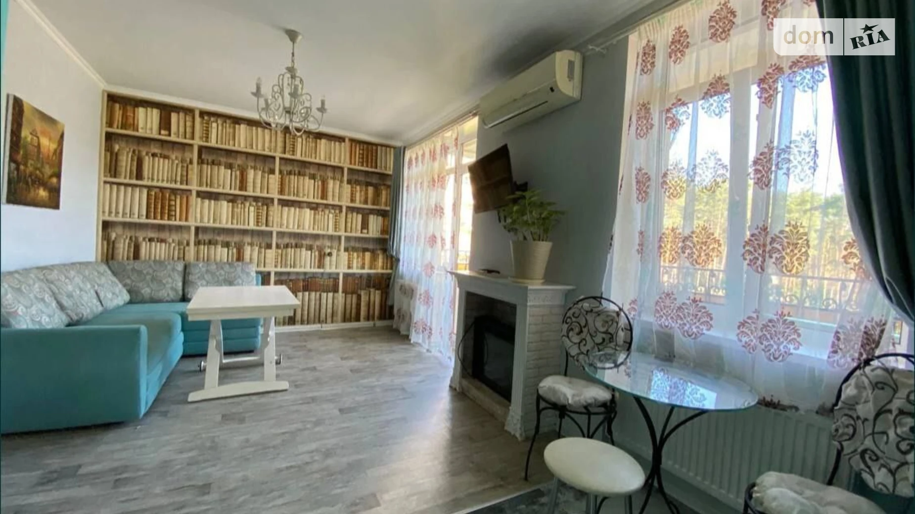 Продается 2-комнатная квартира 59 кв. м в Буче, ул. Пушкинская - фото 5