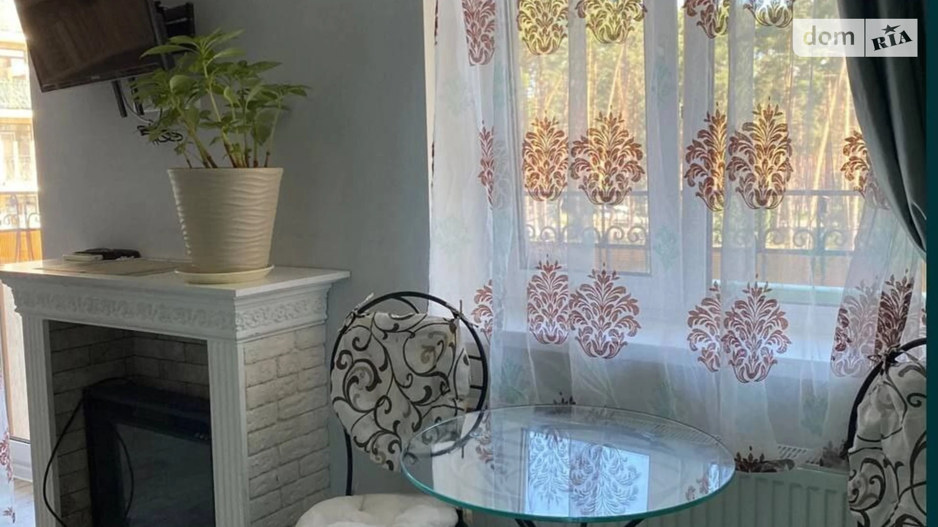 Продается 2-комнатная квартира 59 кв. м в Буче, ул. Пушкинская - фото 3