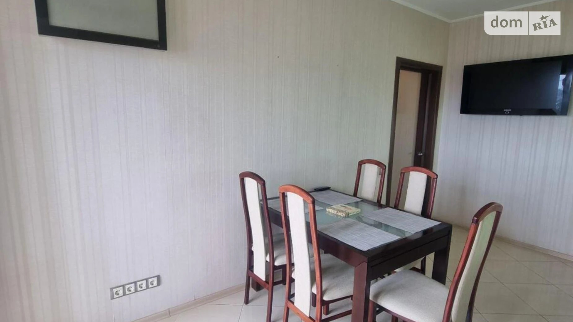 Сдается в аренду 2-комнатная квартира 82 кв. м в Киеве, ул. Нежинская, 5 - фото 4