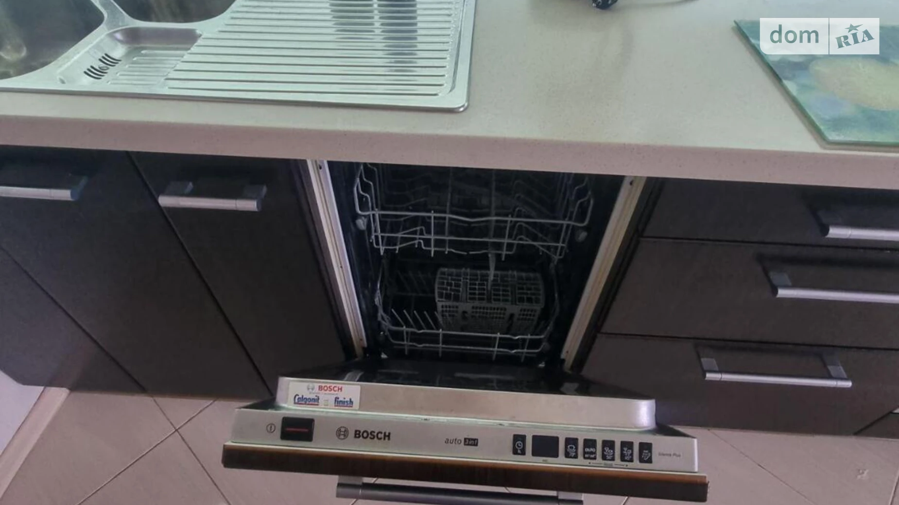 Сдается в аренду 2-комнатная квартира 82 кв. м в Киеве, ул. Нежинская, 5 - фото 5