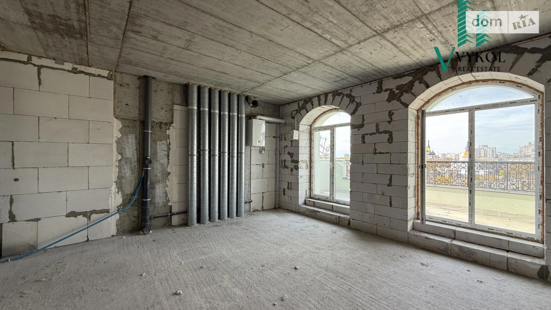 Продается 2-комнатная квартира 86.9 кв. м в Одессе, ул. Гимназическая, 13 - фото 3