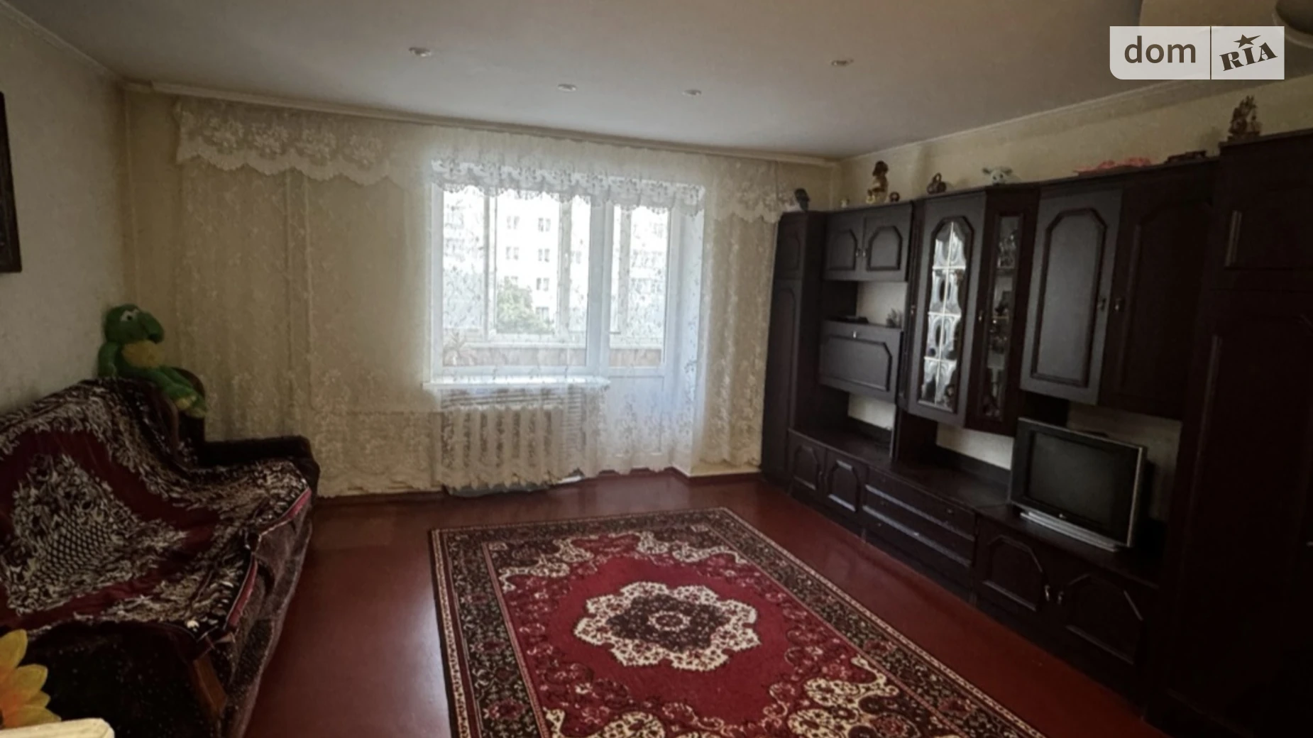 Здається в оренду 3-кімнатна квартира 68 кв. м у Житомирі, просп. Миру - фото 3