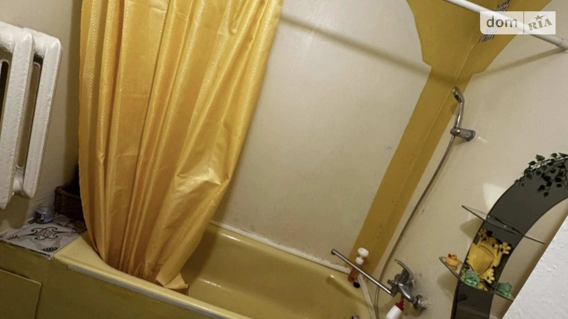 Здається в оренду 3-кімнатна квартира 68 кв. м у Житомирі, просп. Миру - фото 5