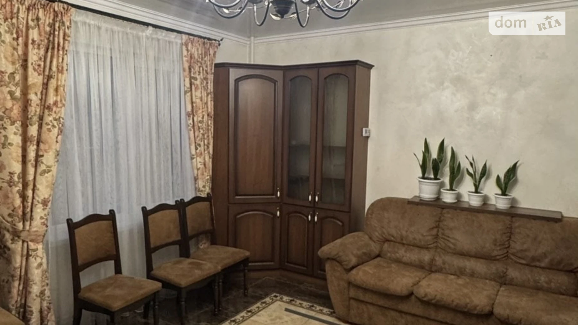 Продается 2-комнатная квартира 90 кв. м в Виннице, ул. Келецкая, 51А - фото 4