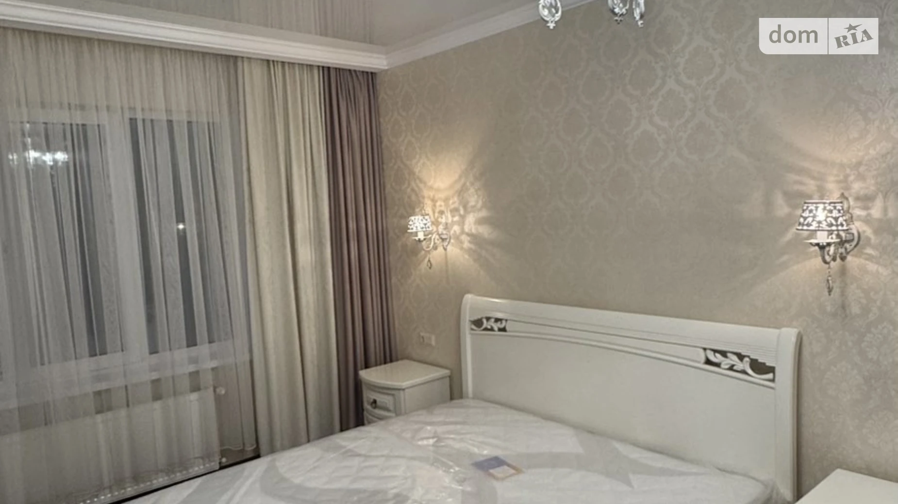 Продается 2-комнатная квартира 90 кв. м в Виннице, ул. Келецкая, 51А - фото 5