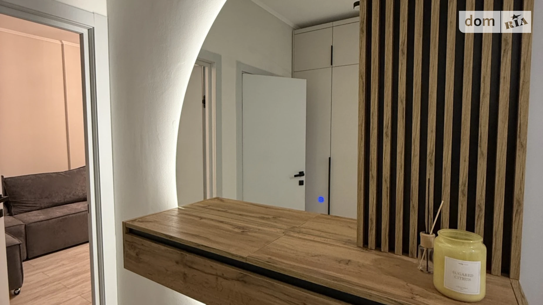 Сдается в аренду 2-комнатная квартира 70 кв. м в Ужгороде - фото 3