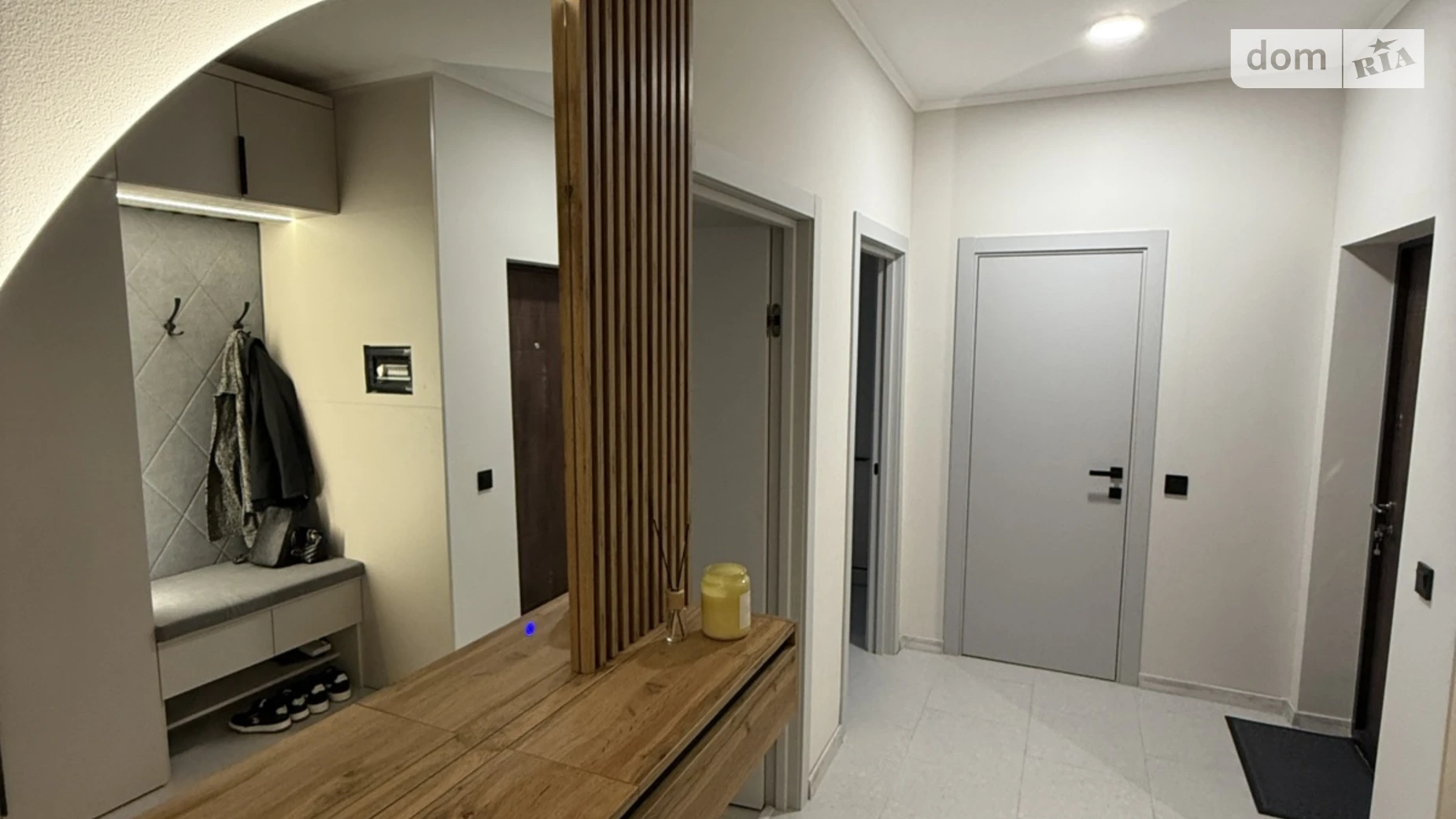 Сдается в аренду 2-комнатная квартира 70 кв. м в Ужгороде - фото 2