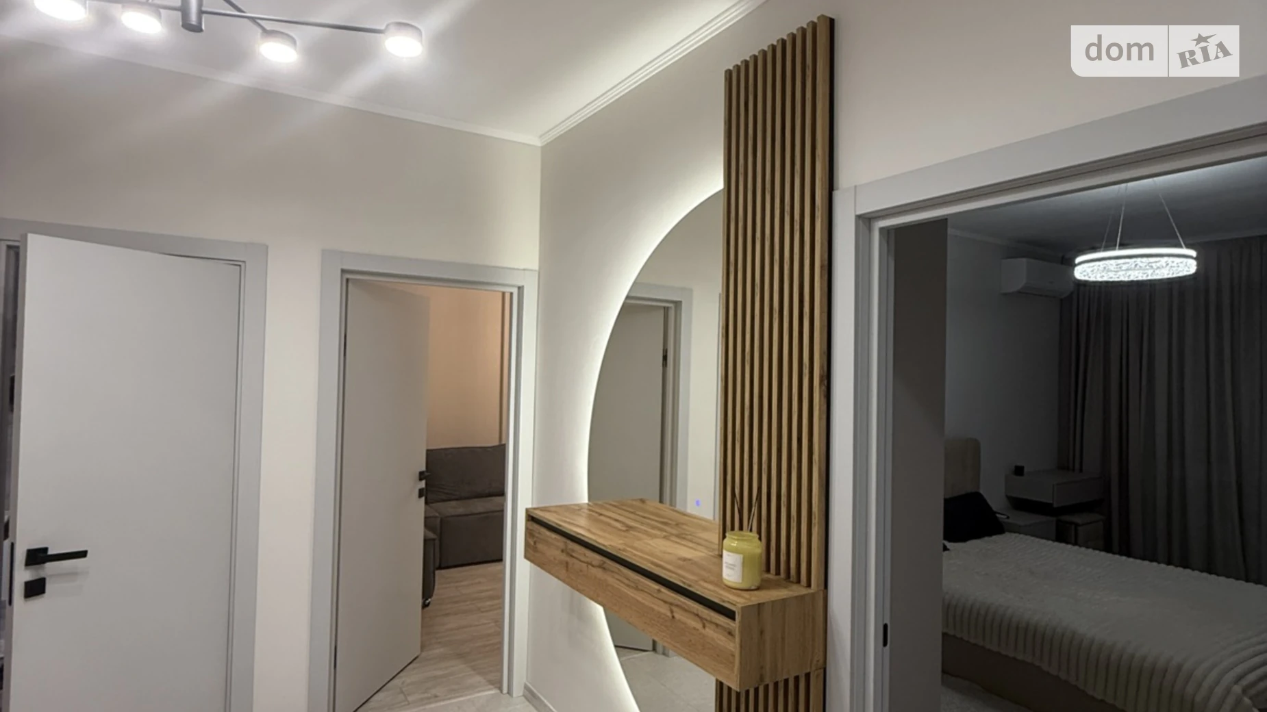 Сдается в аренду 2-комнатная квартира 70 кв. м в Ужгороде - фото 5