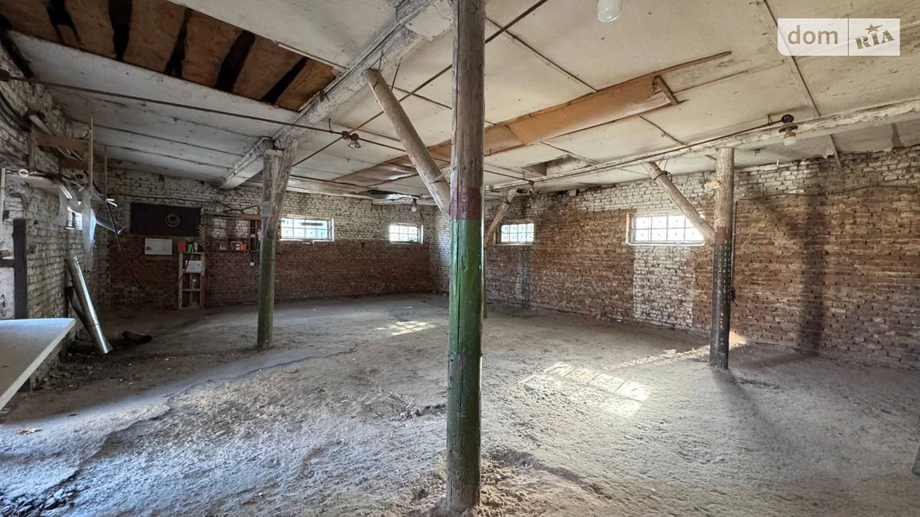 Сдается в аренду помещения свободного назначения 104 кв. м в 1-этажном здании, цена: 14560 грн - фото 2