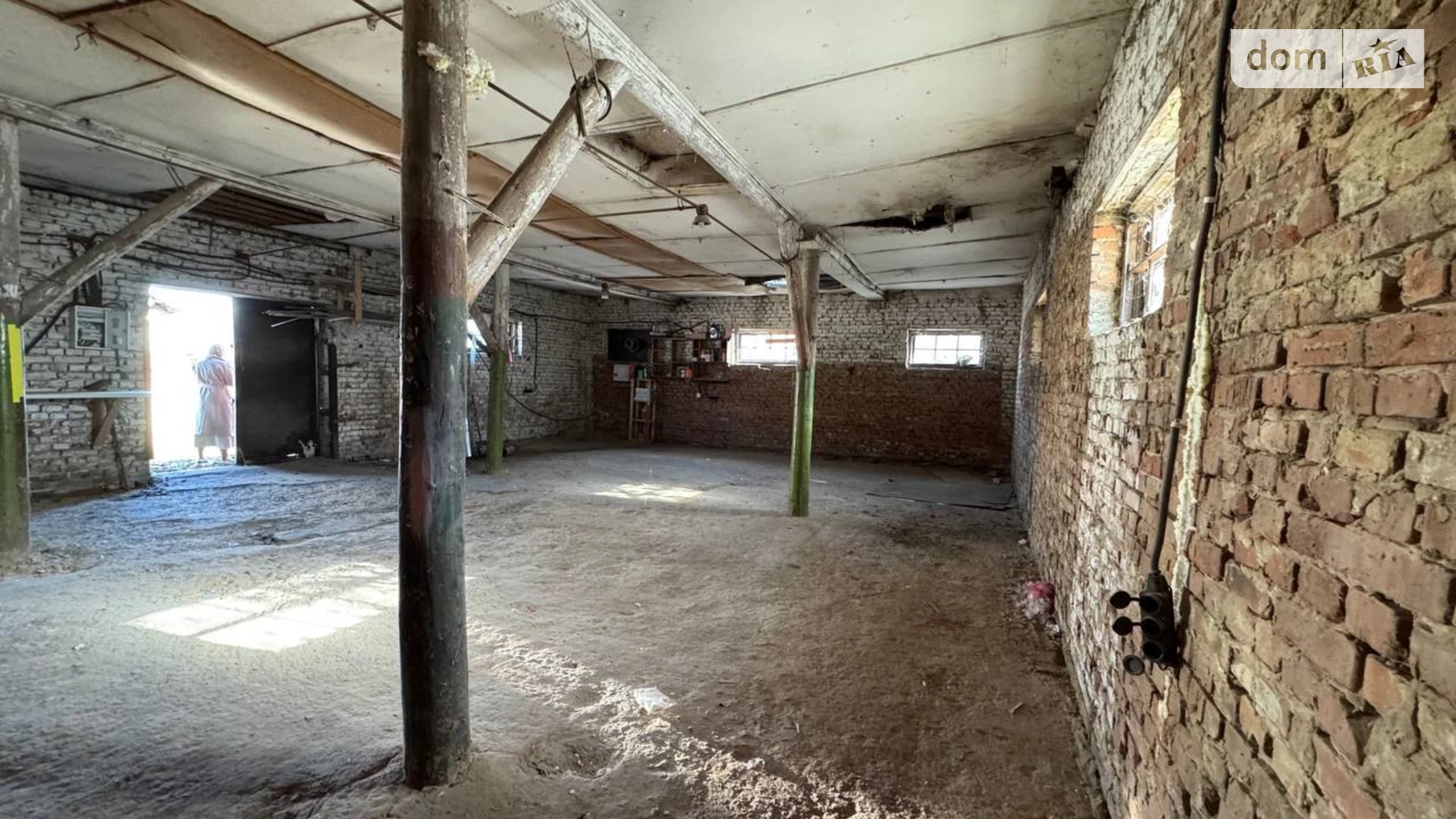 Сдается в аренду помещения свободного назначения 104 кв. м в 1-этажном здании, цена: 14560 грн - фото 3