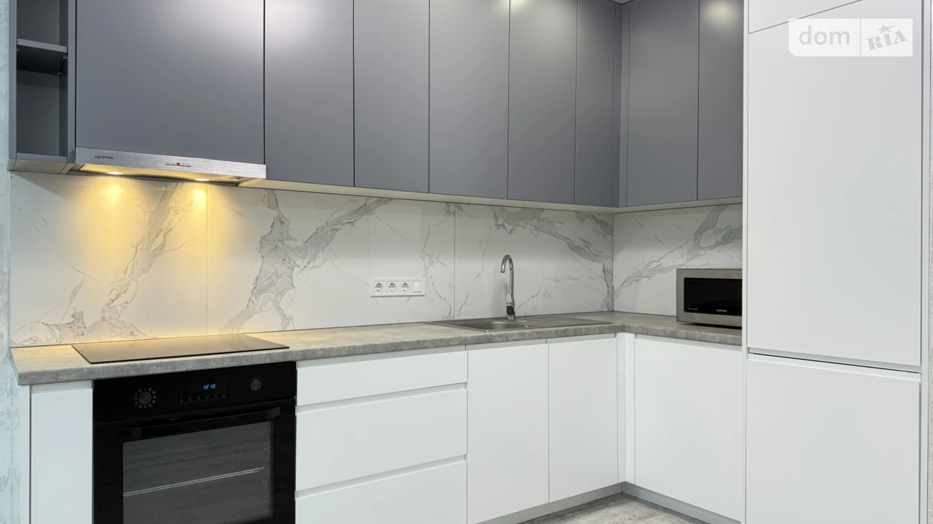 Продается 1-комнатная квартира 43 кв. м в Ровно, ул. Королева - фото 3