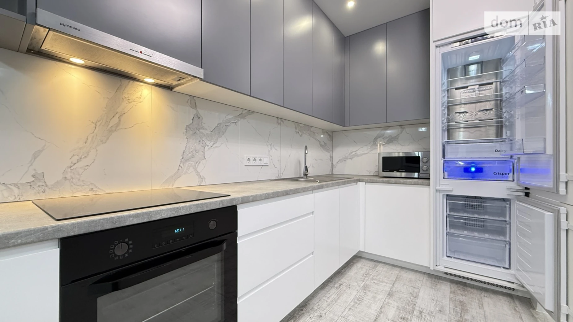 Продается 1-комнатная квартира 43 кв. м в Ровно, ул. Королева - фото 5