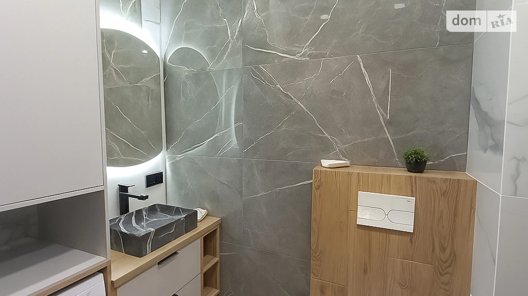 Продается 1-комнатная квартира 46 кв. м в Одессе, ул. Генуэзская - фото 3